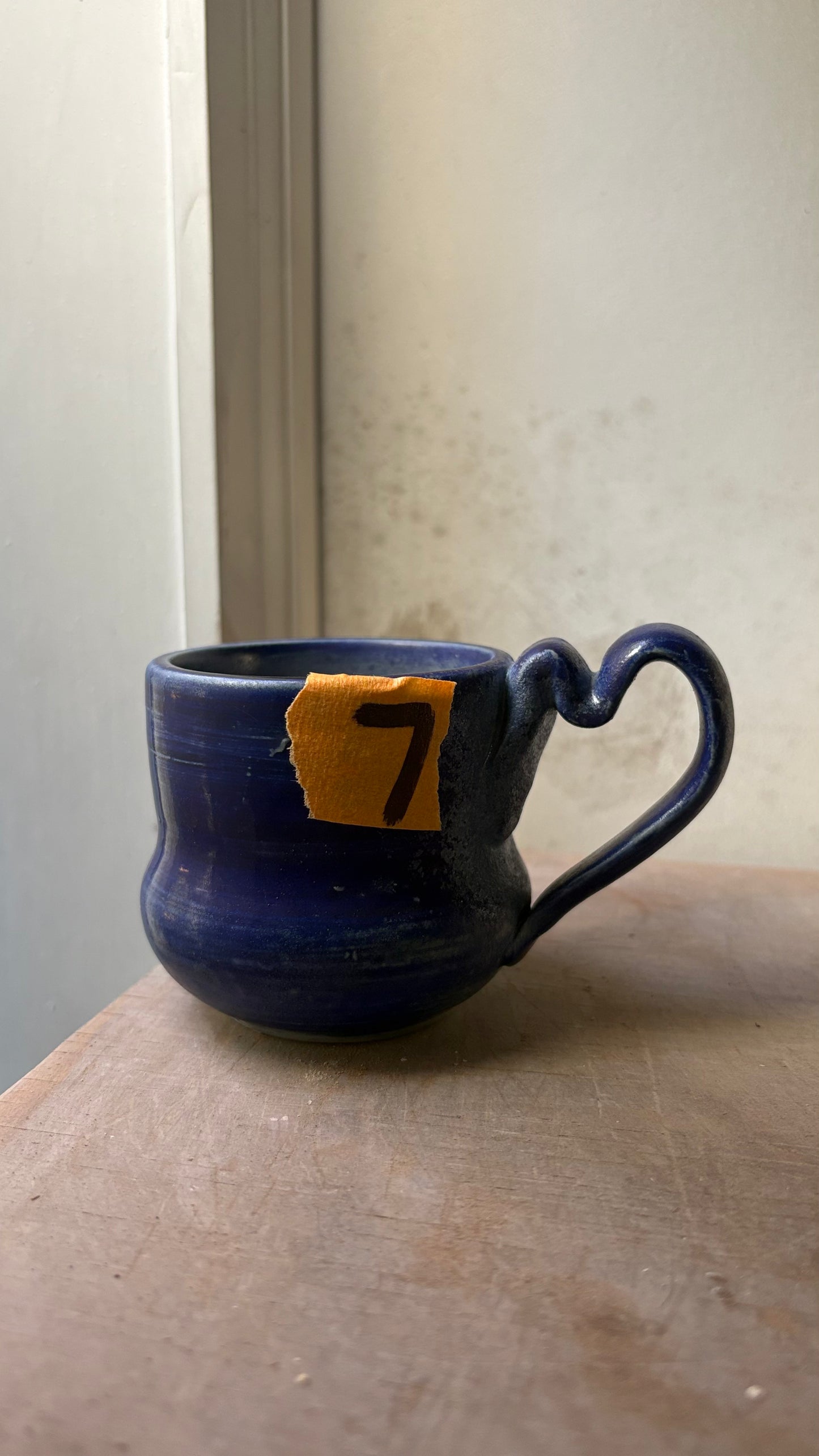 Cortado Mug #7