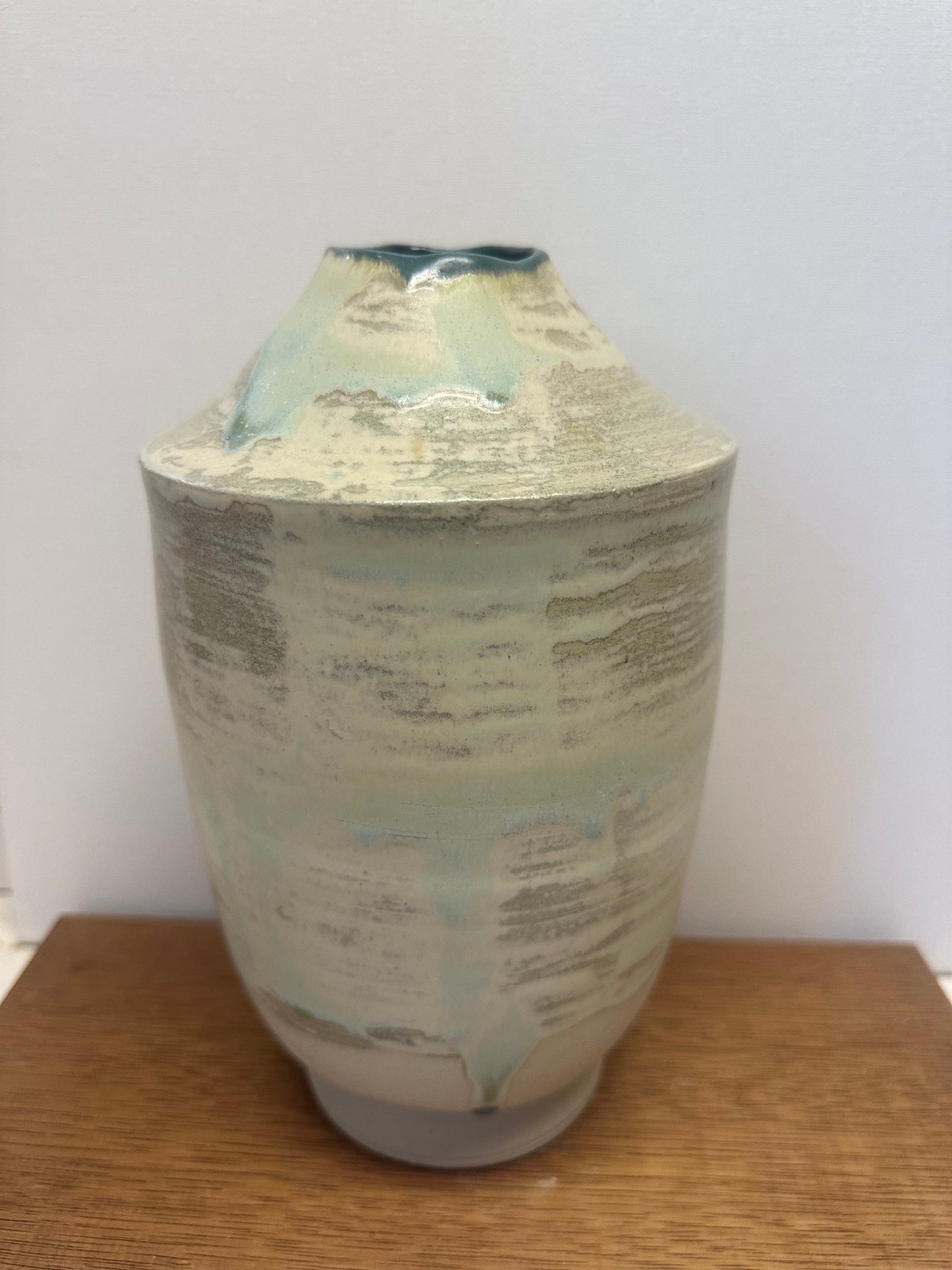 Lil Wayne Vase