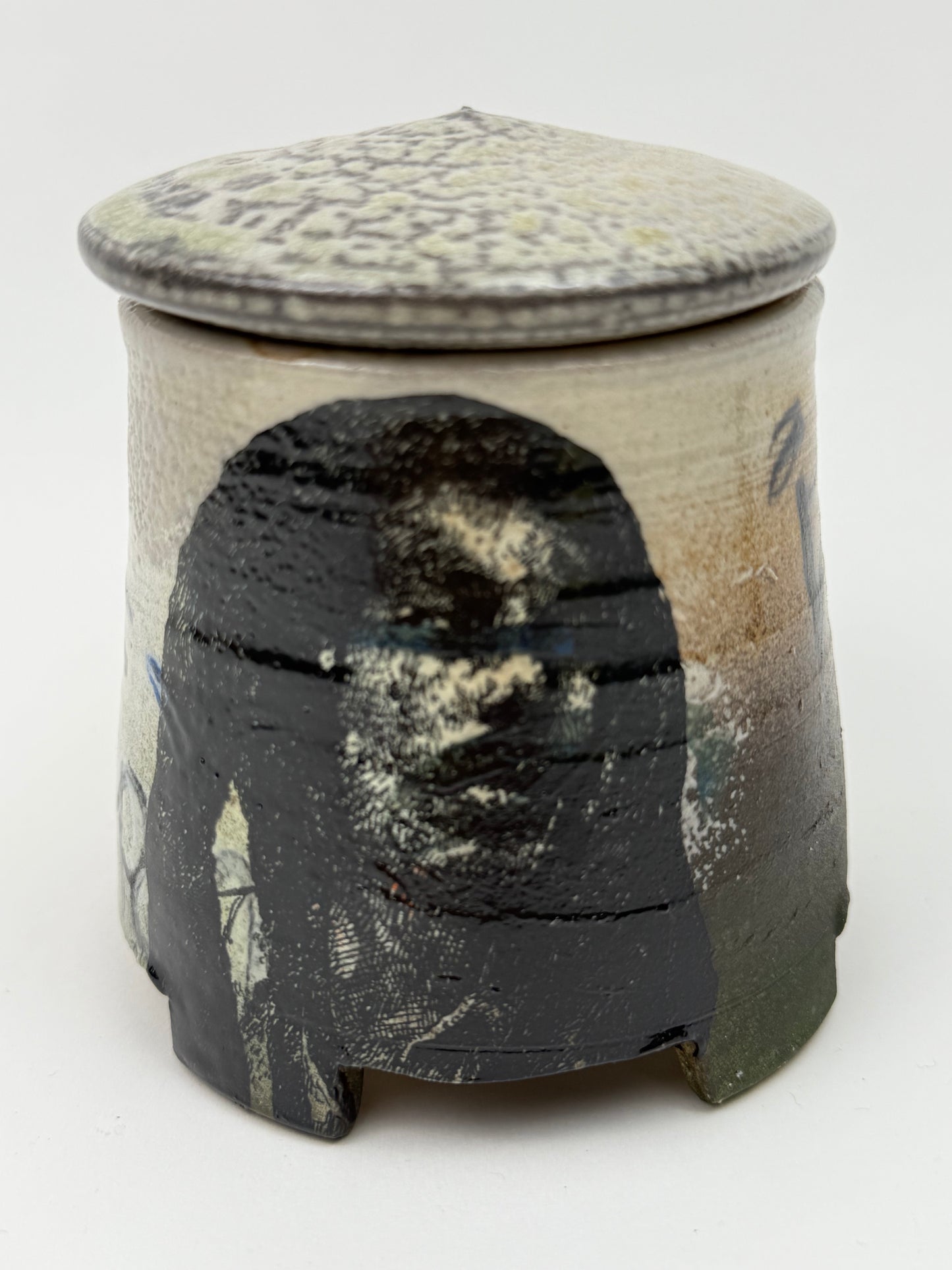 Stash Jar 3