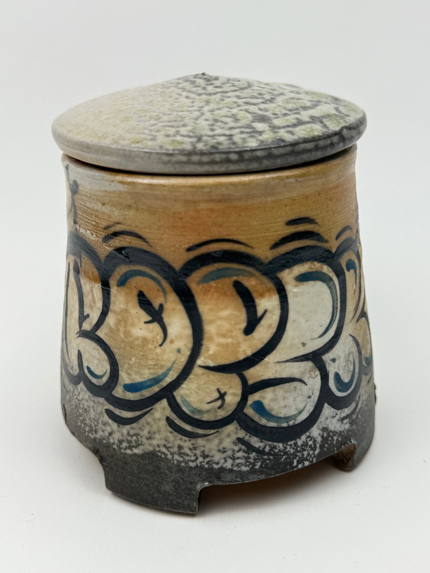Stash Jar 3