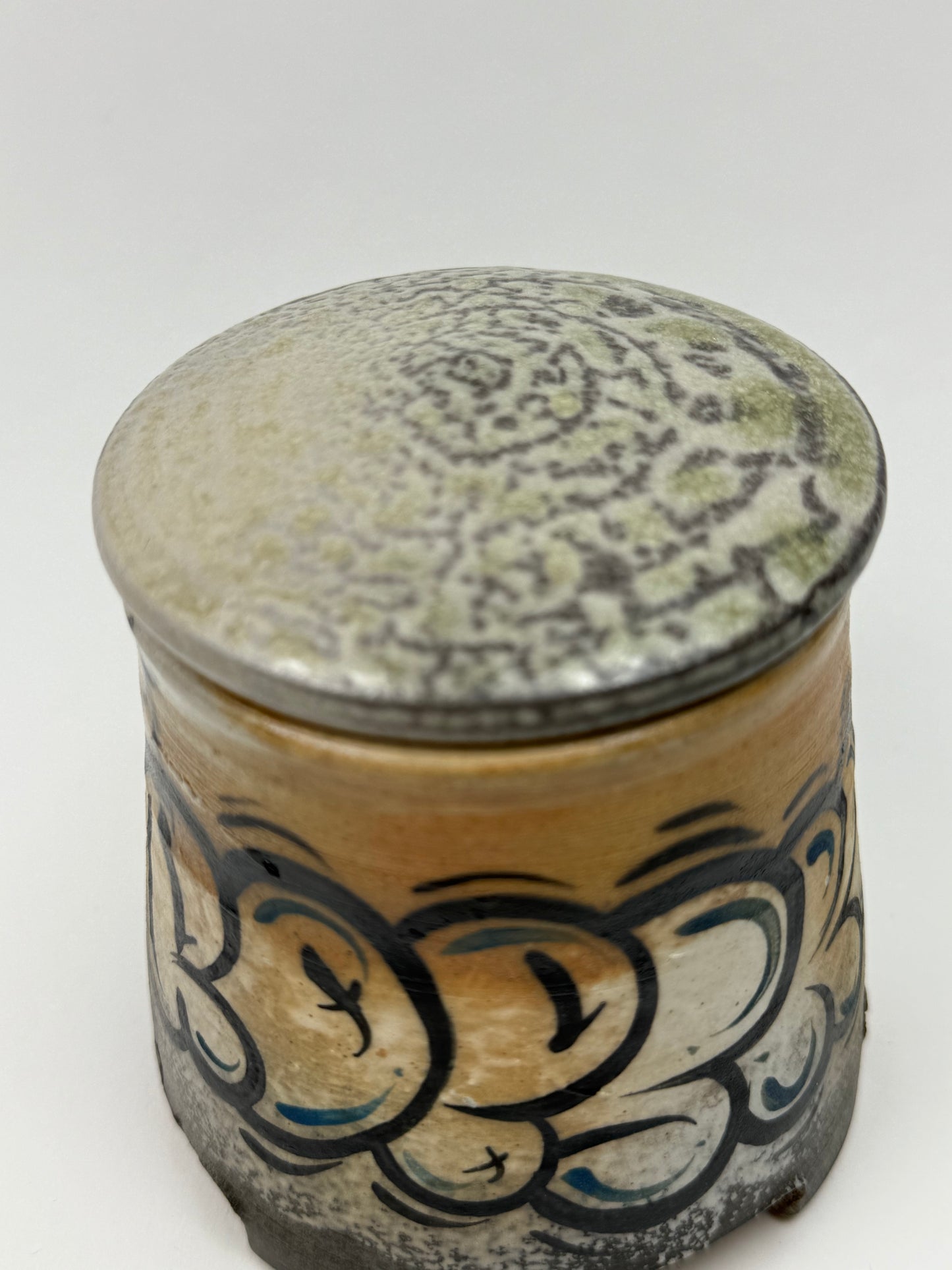Stash Jar 3