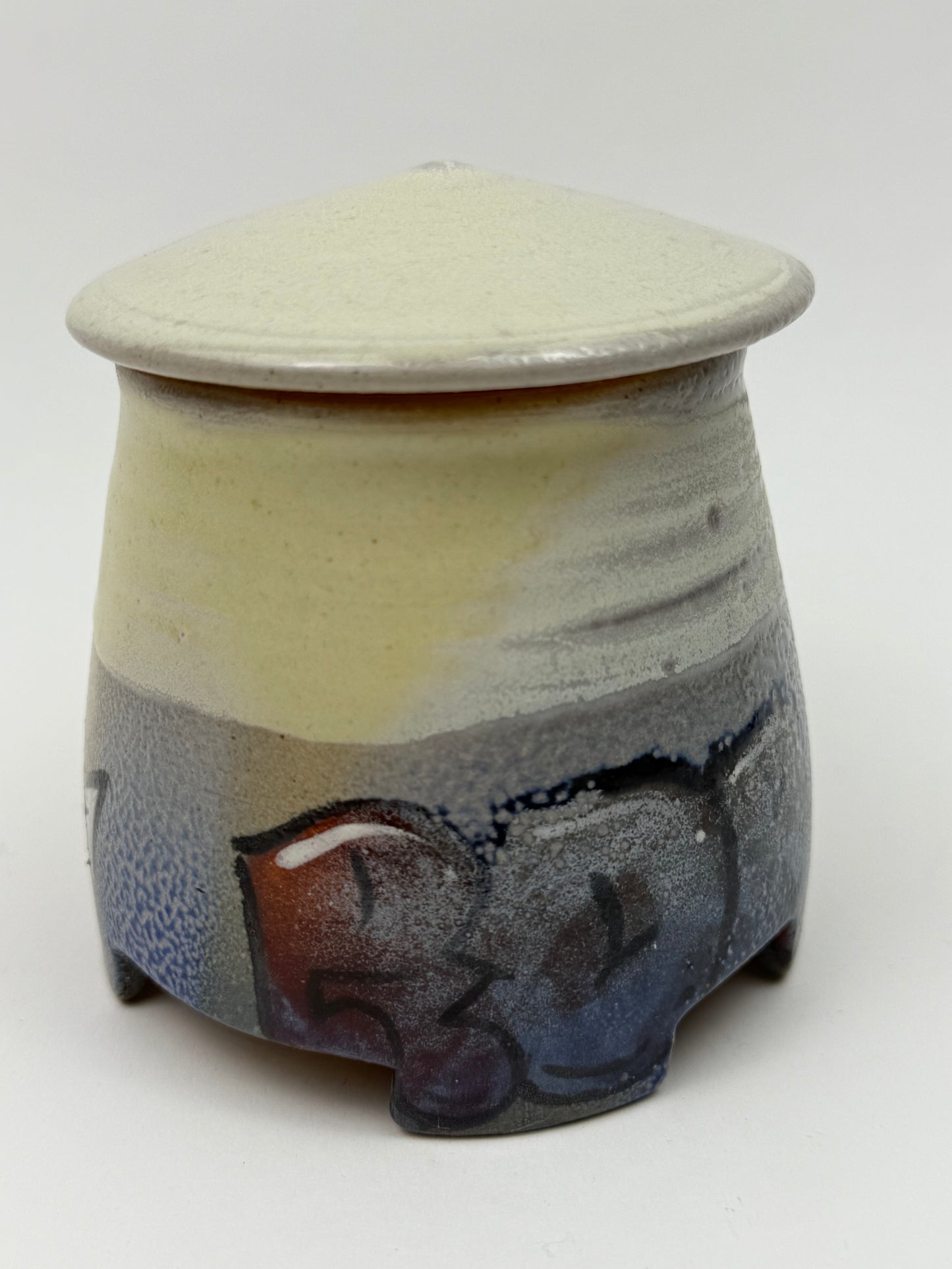 Stash Jar 4
