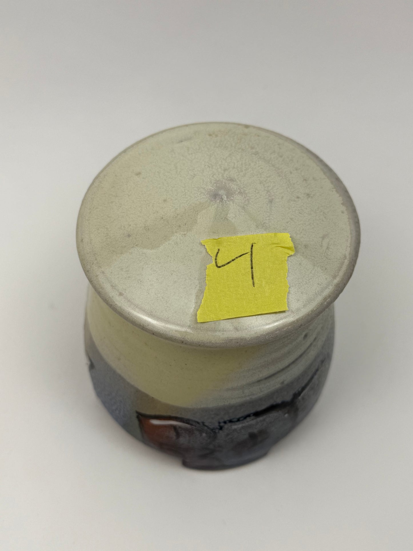 Stash Jar 4