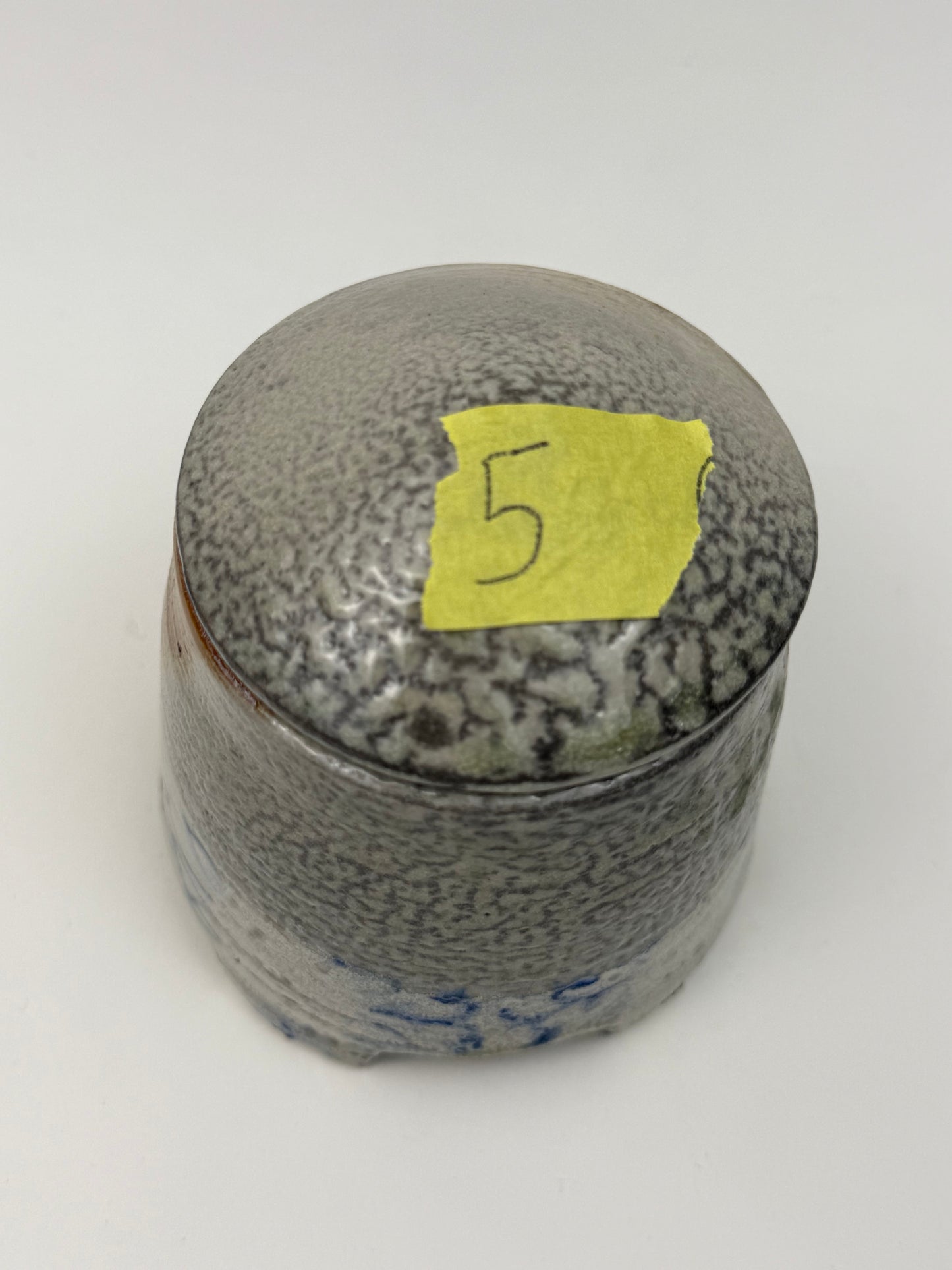 Stash Jar 5
