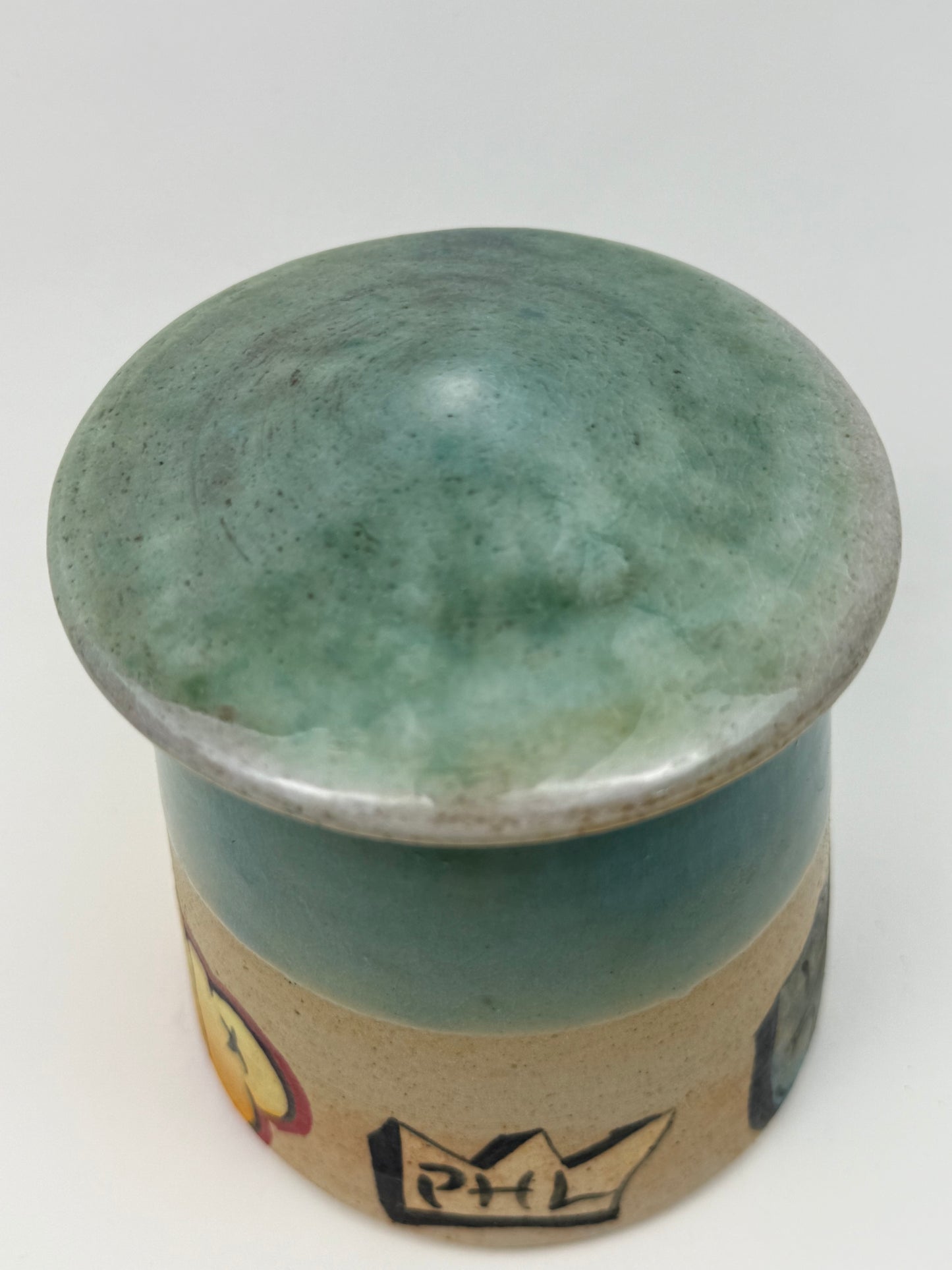 Stash Jar 6
