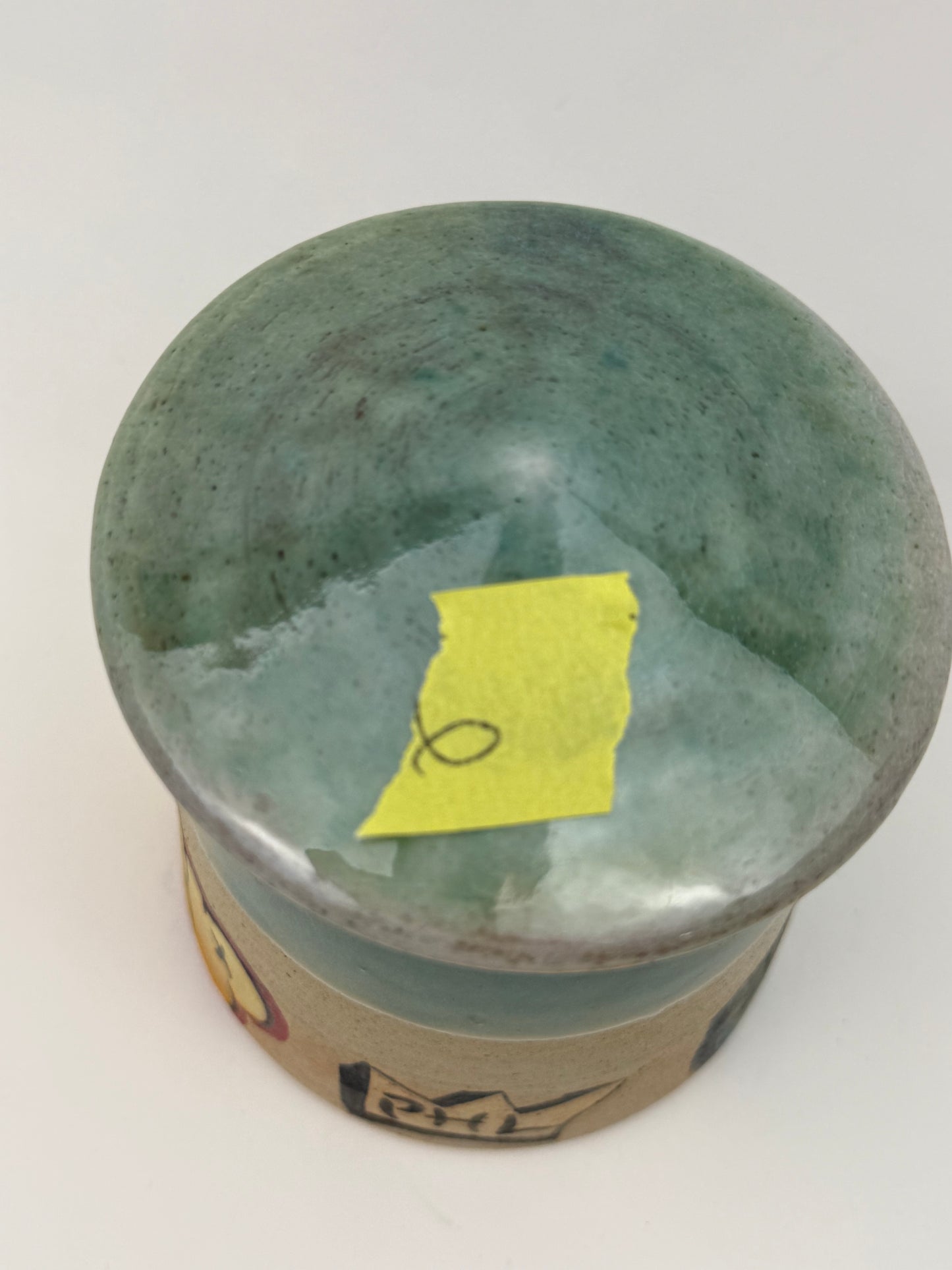 Stash Jar 6
