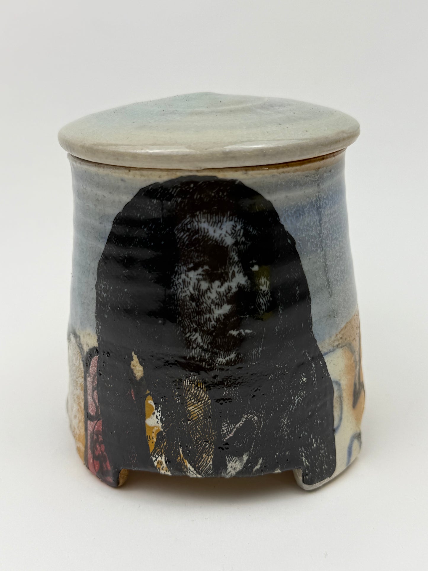 Stash Jar 7
