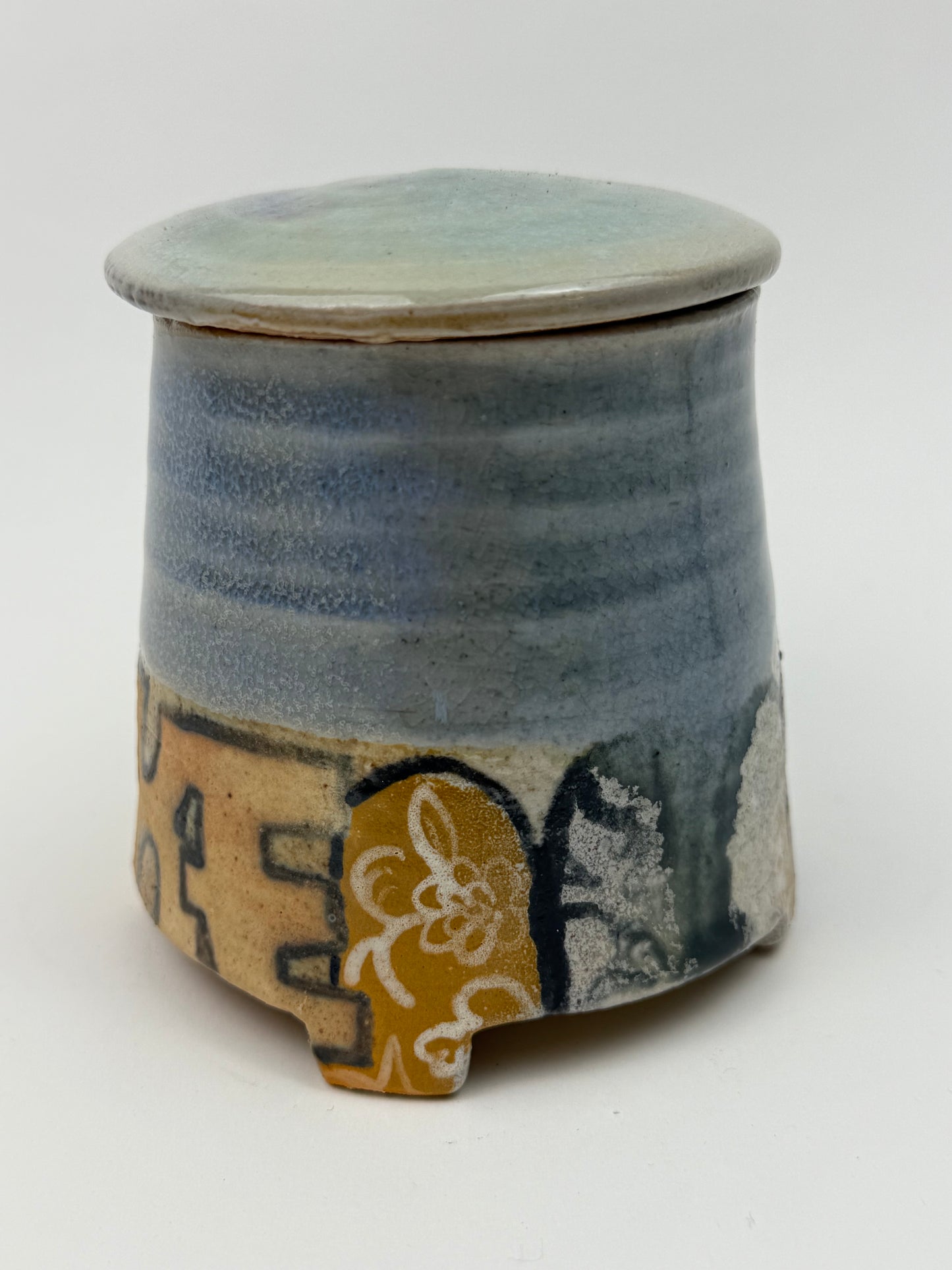 Stash Jar 7