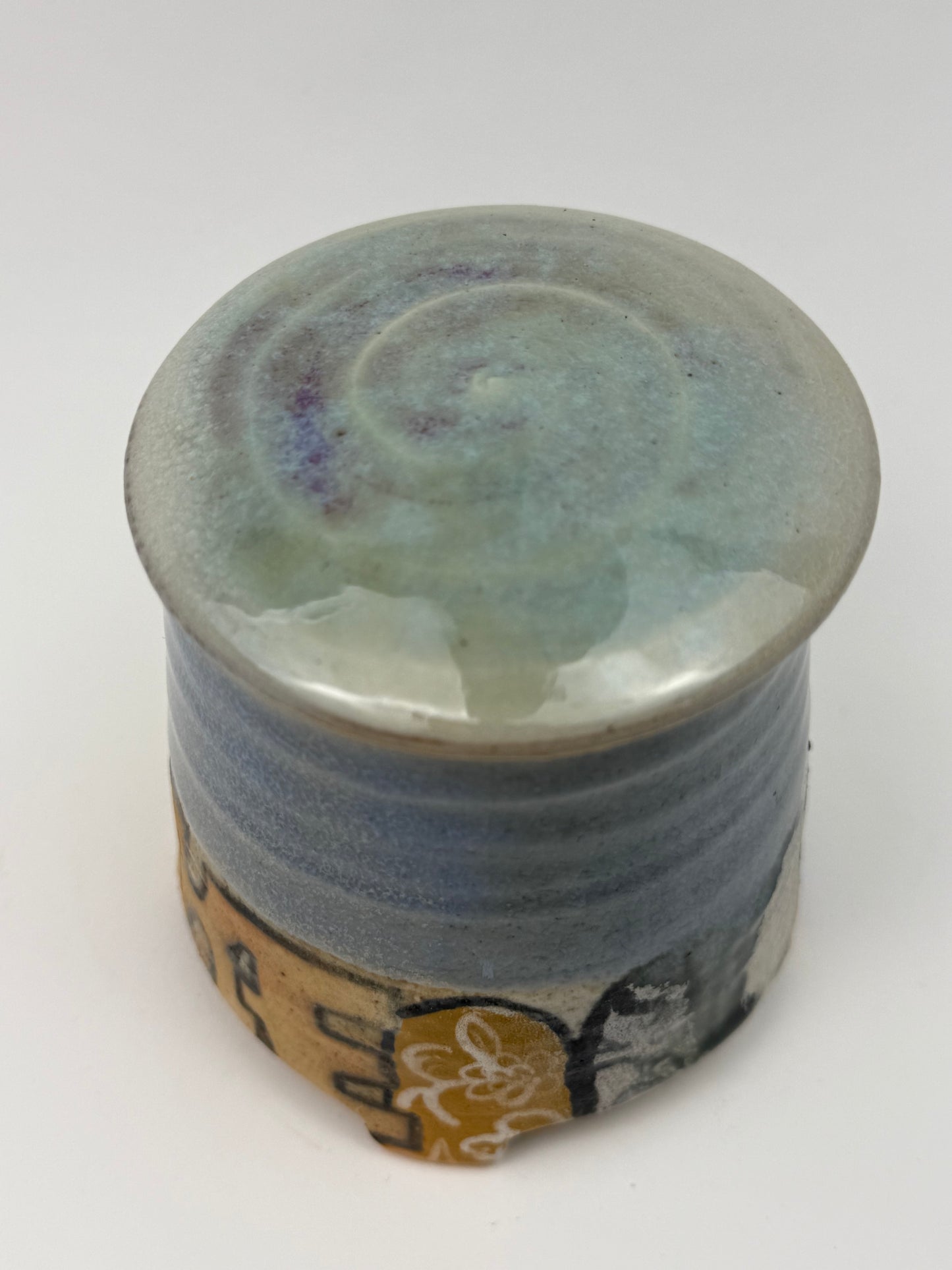 Stash Jar 7