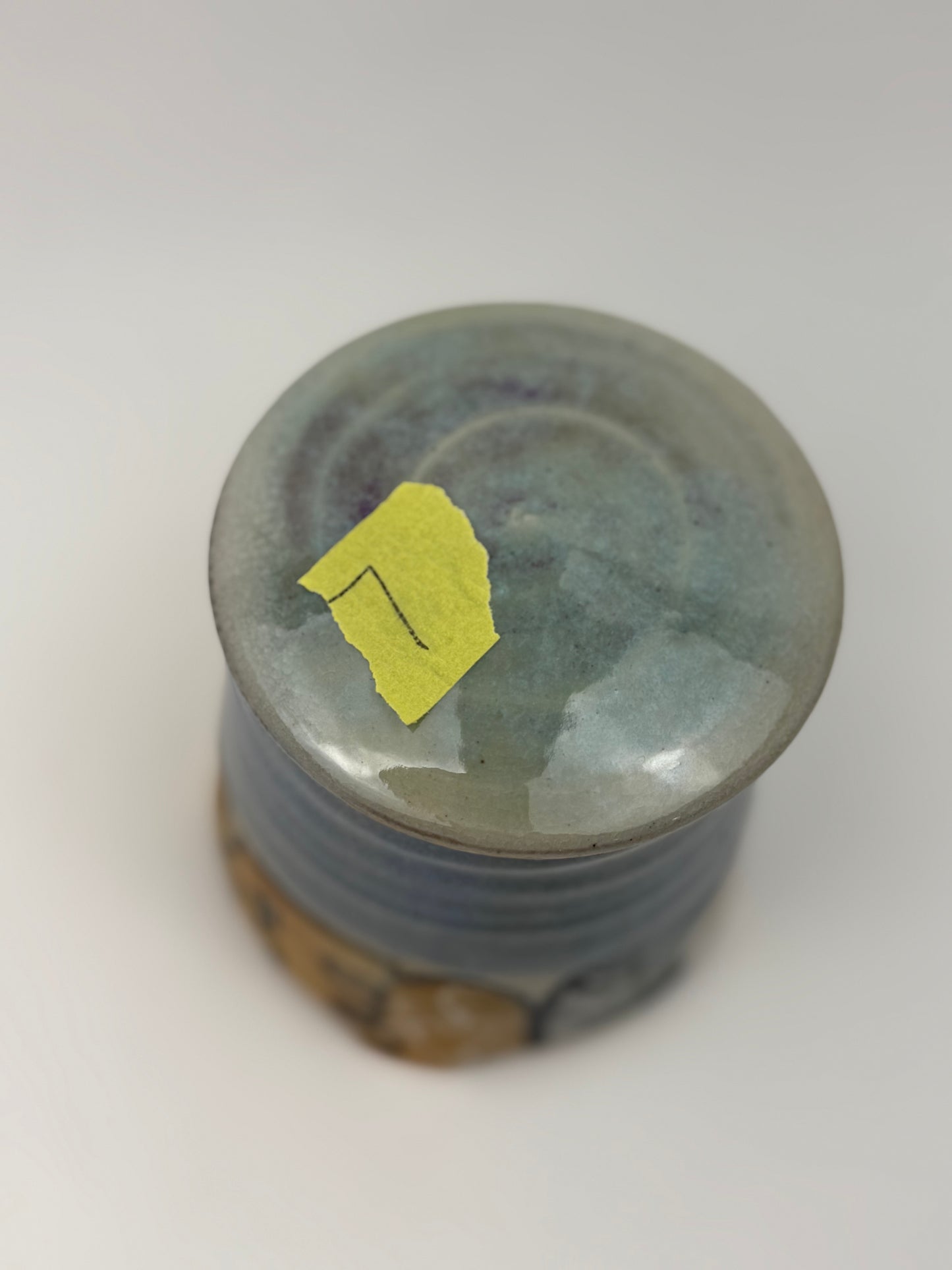 Stash Jar 7