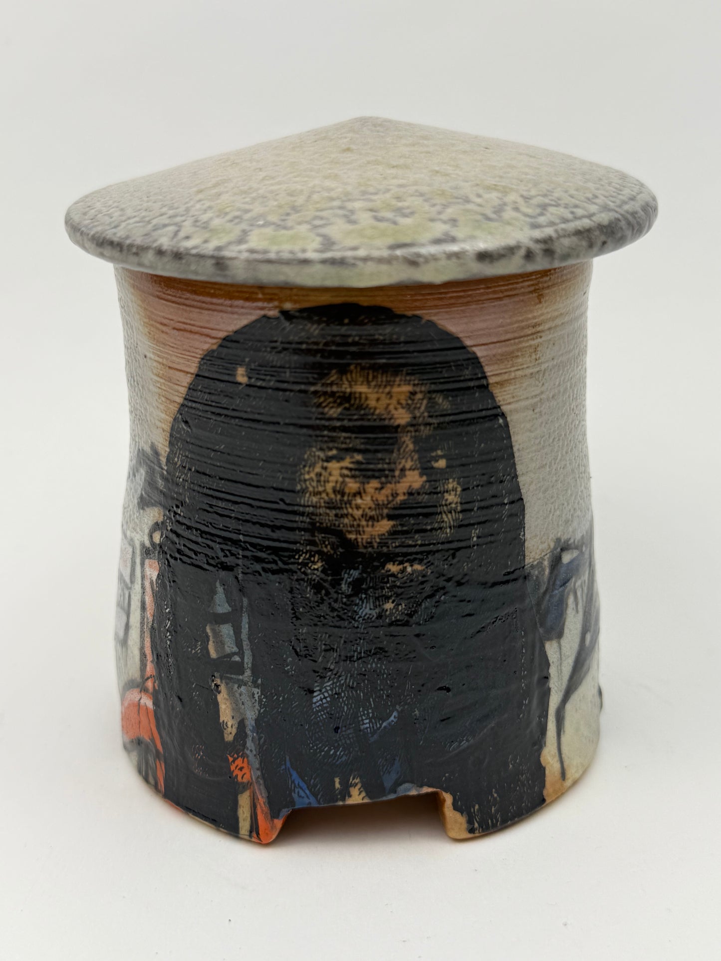 Stash Jar 9
