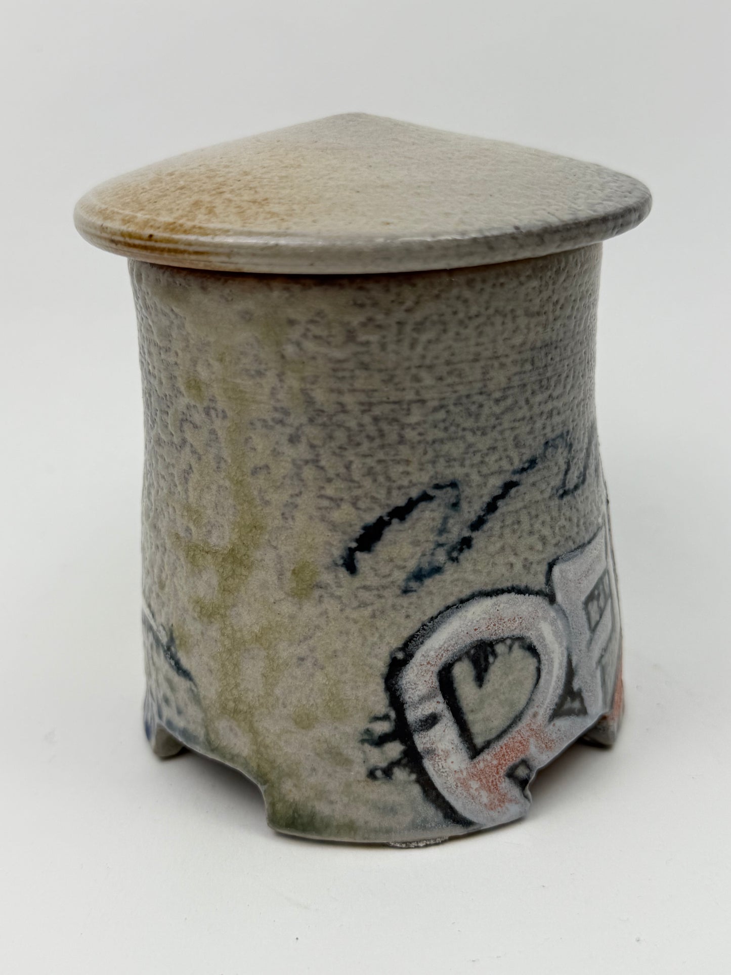 Stash Jar 9