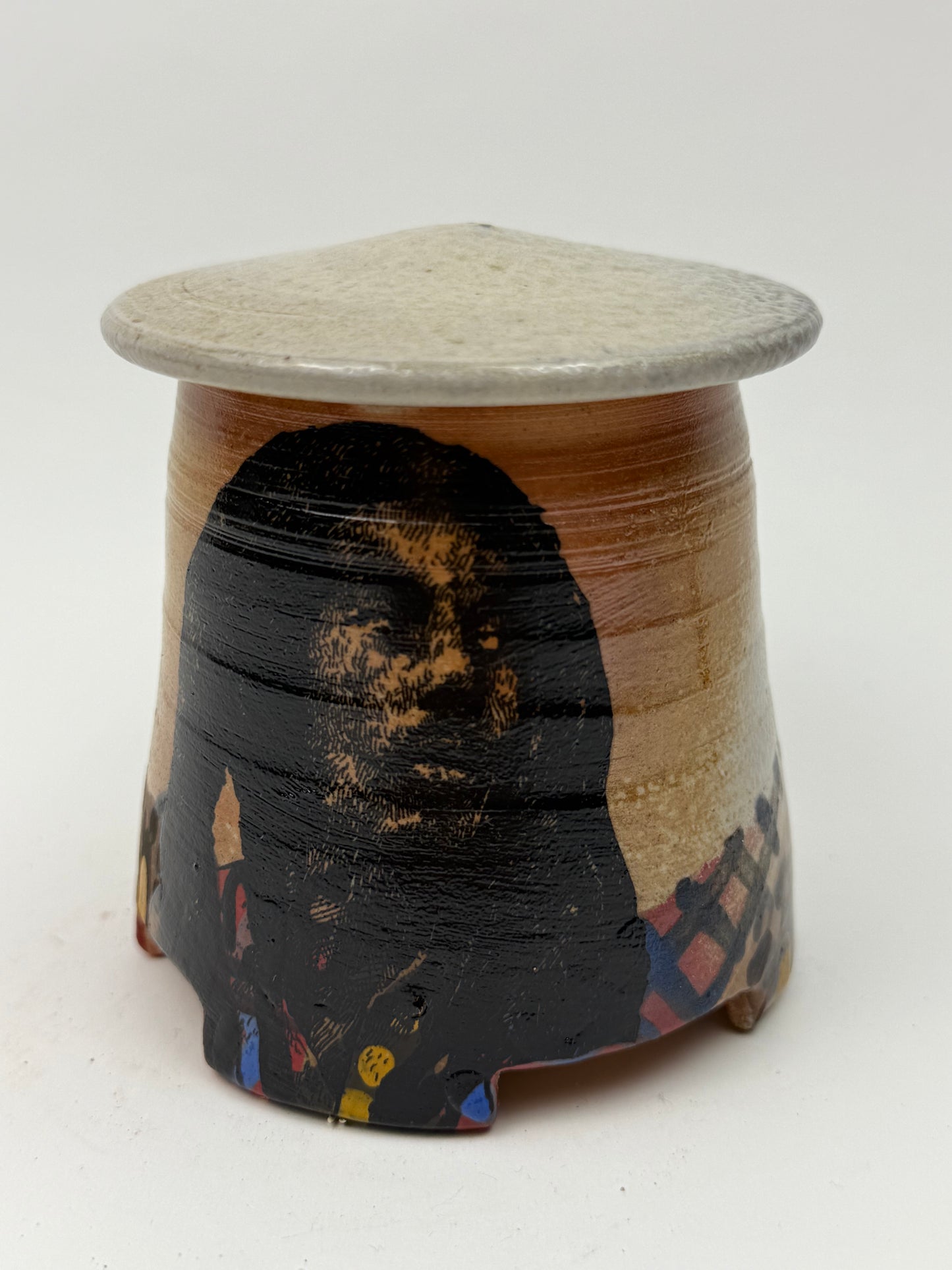 Stash Jar 28