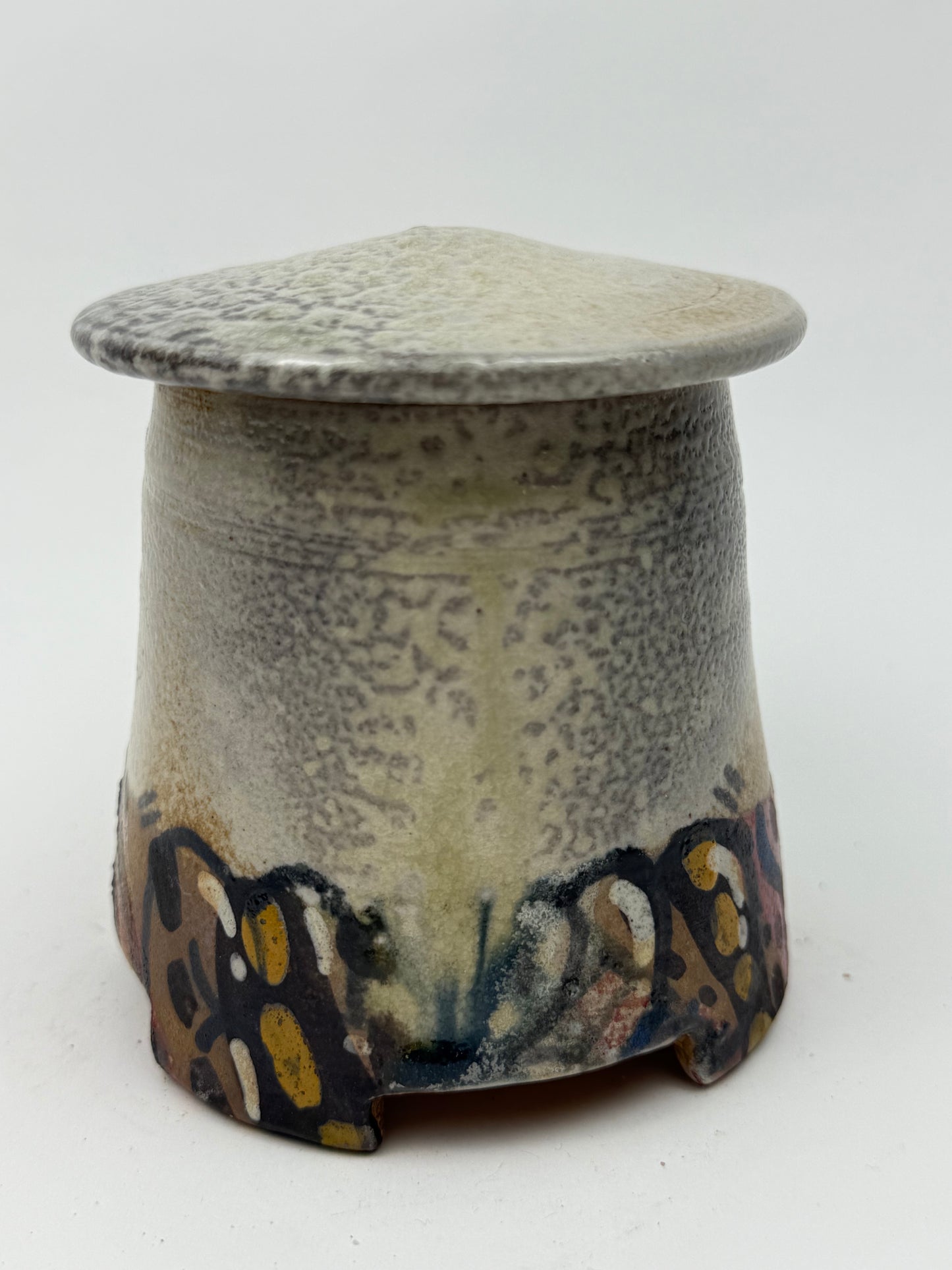Stash Jar 28