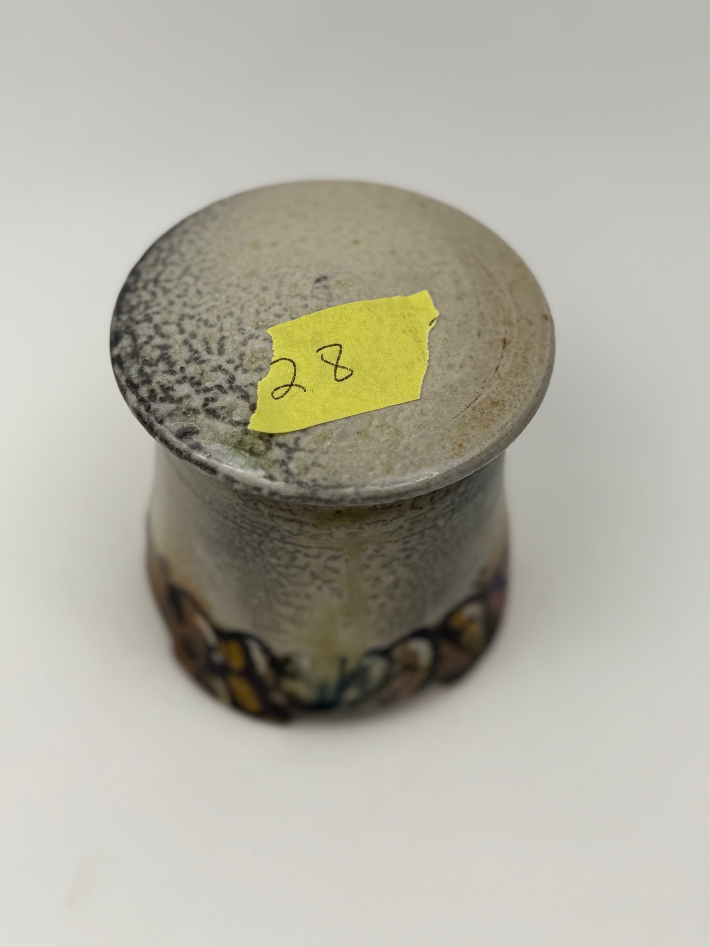 Stash Jar 28