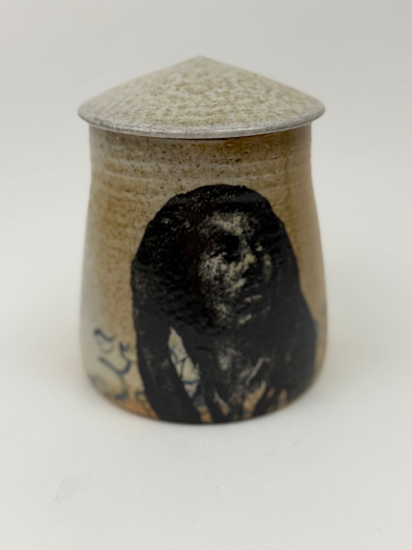 Stash Jar 29
