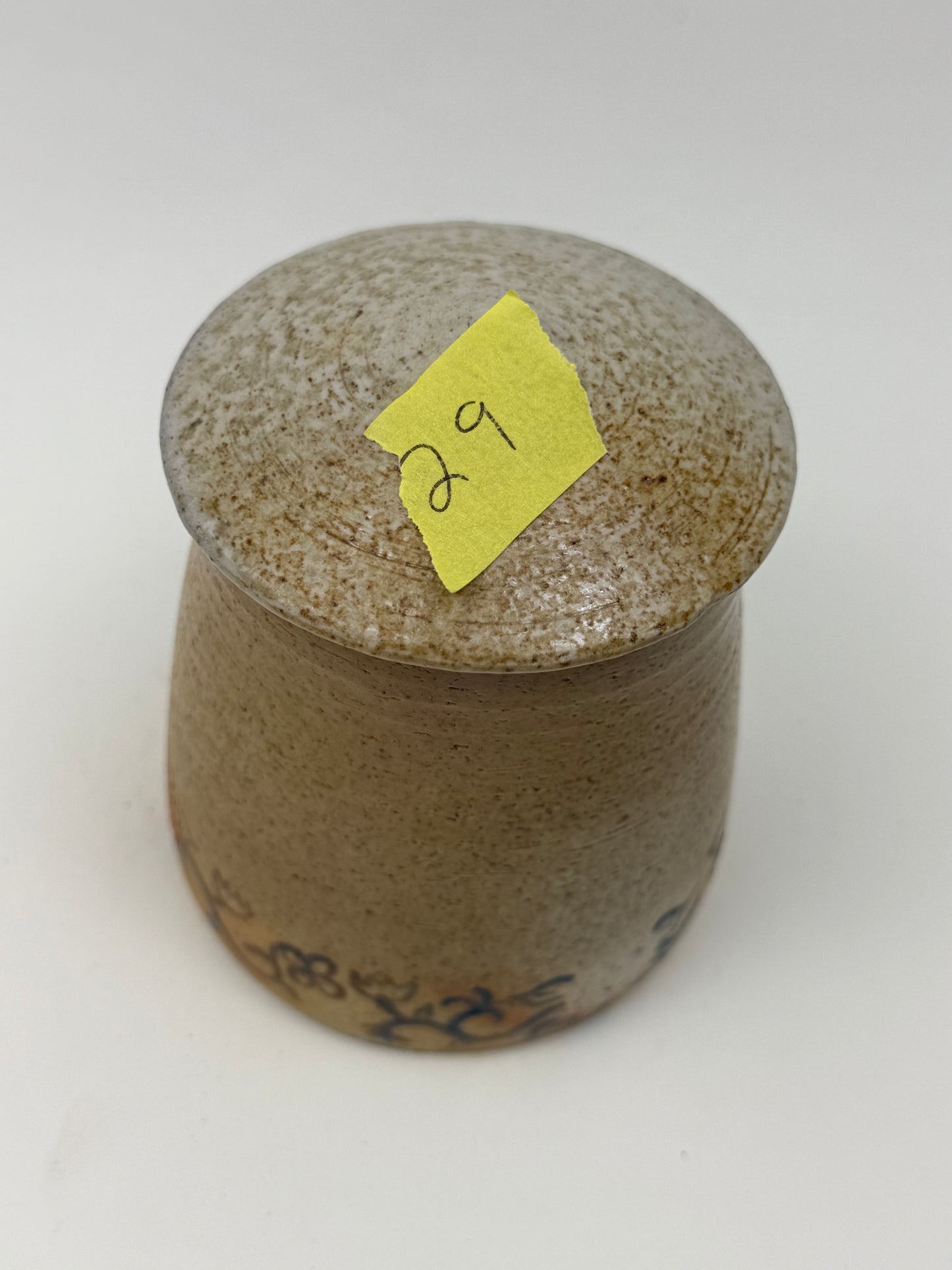 Stash Jar 29