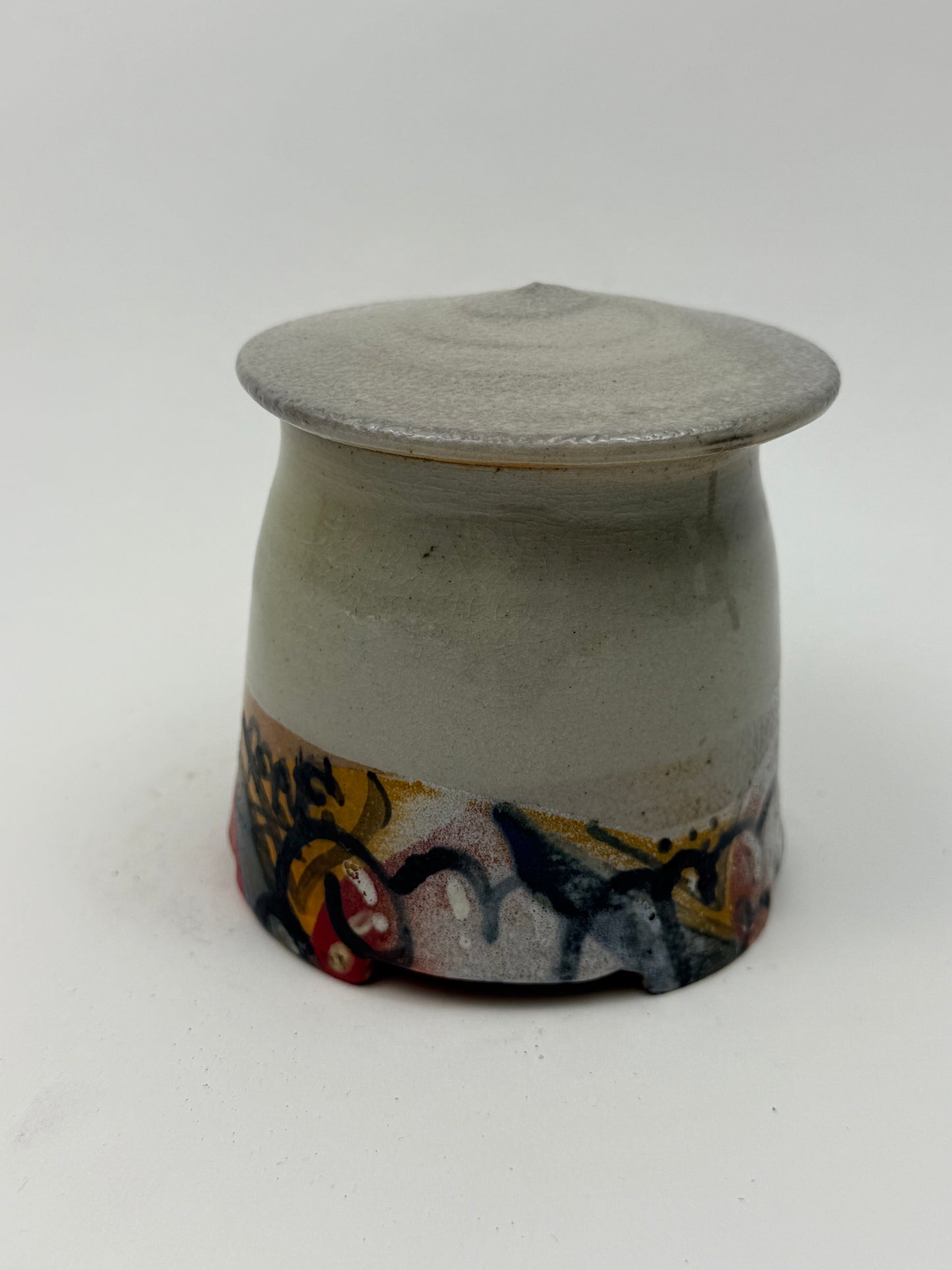 Stash Jar 30