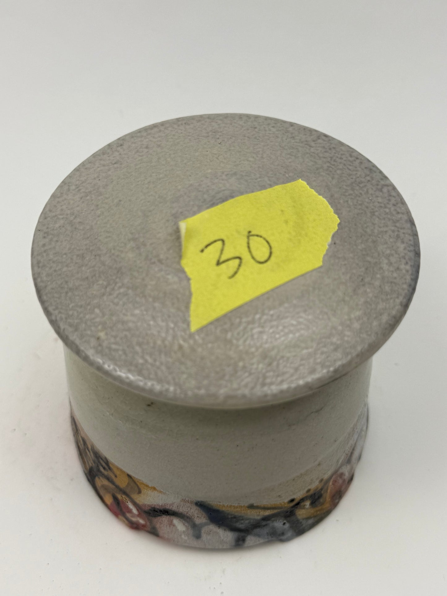 Stash Jar 30