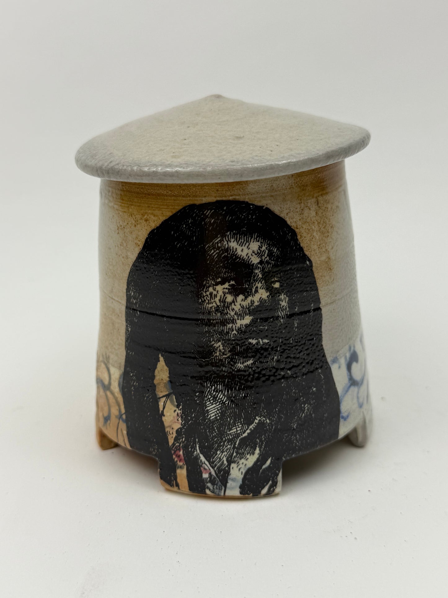 Stash Jar 31