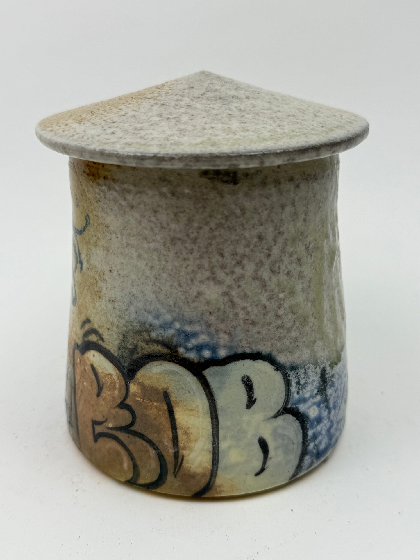 Stash Jar 34