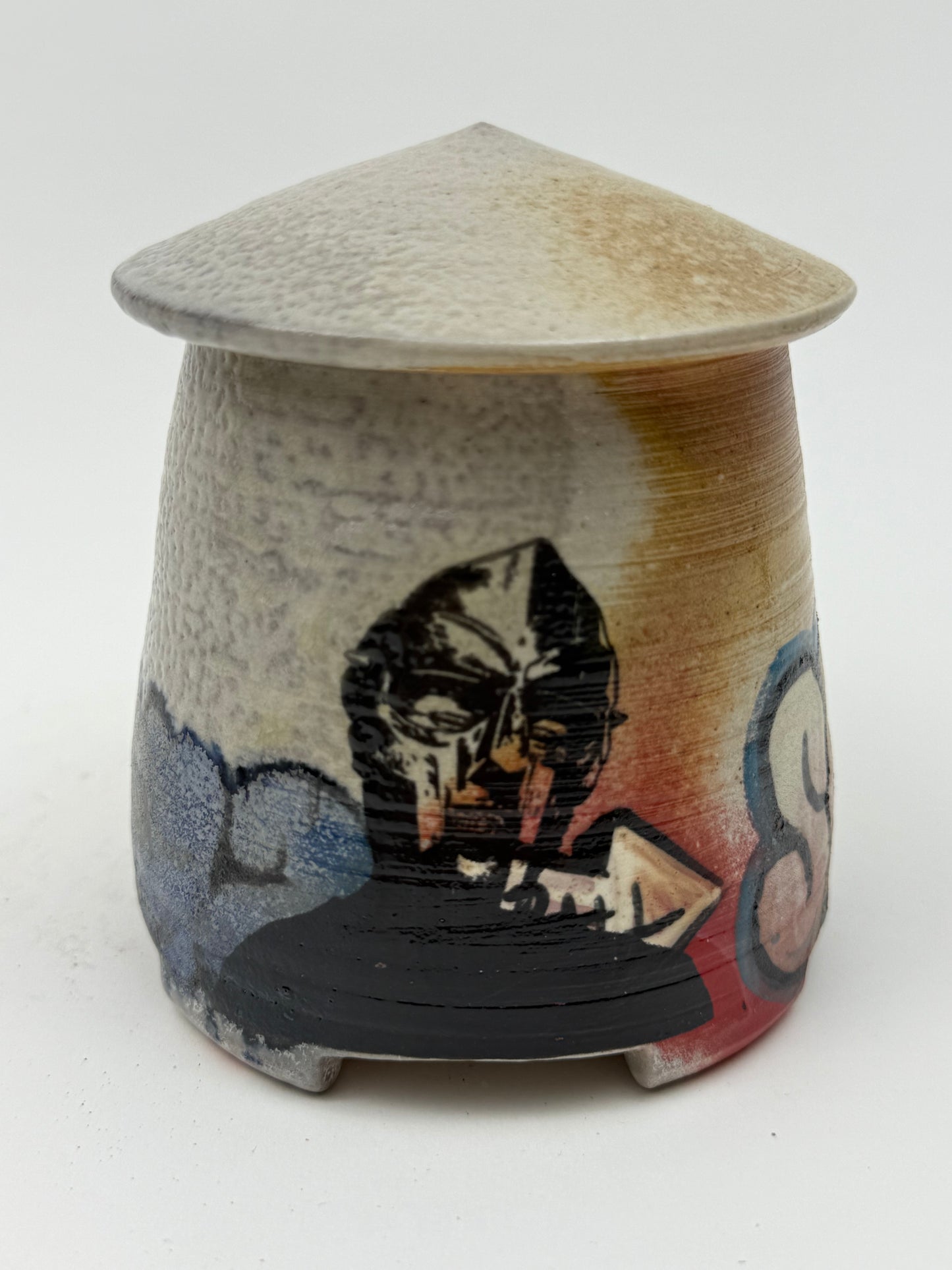 Stash Jar 35