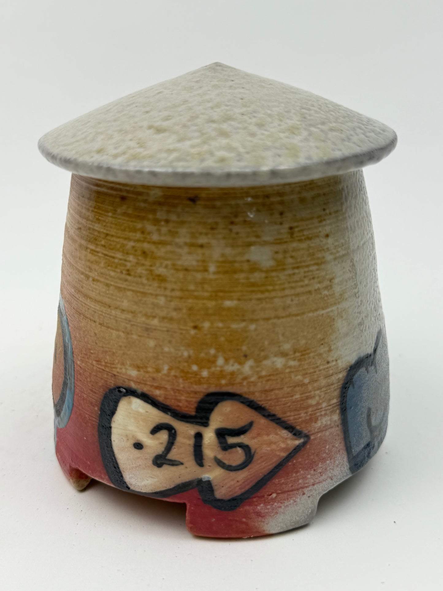 Stash Jar 35
