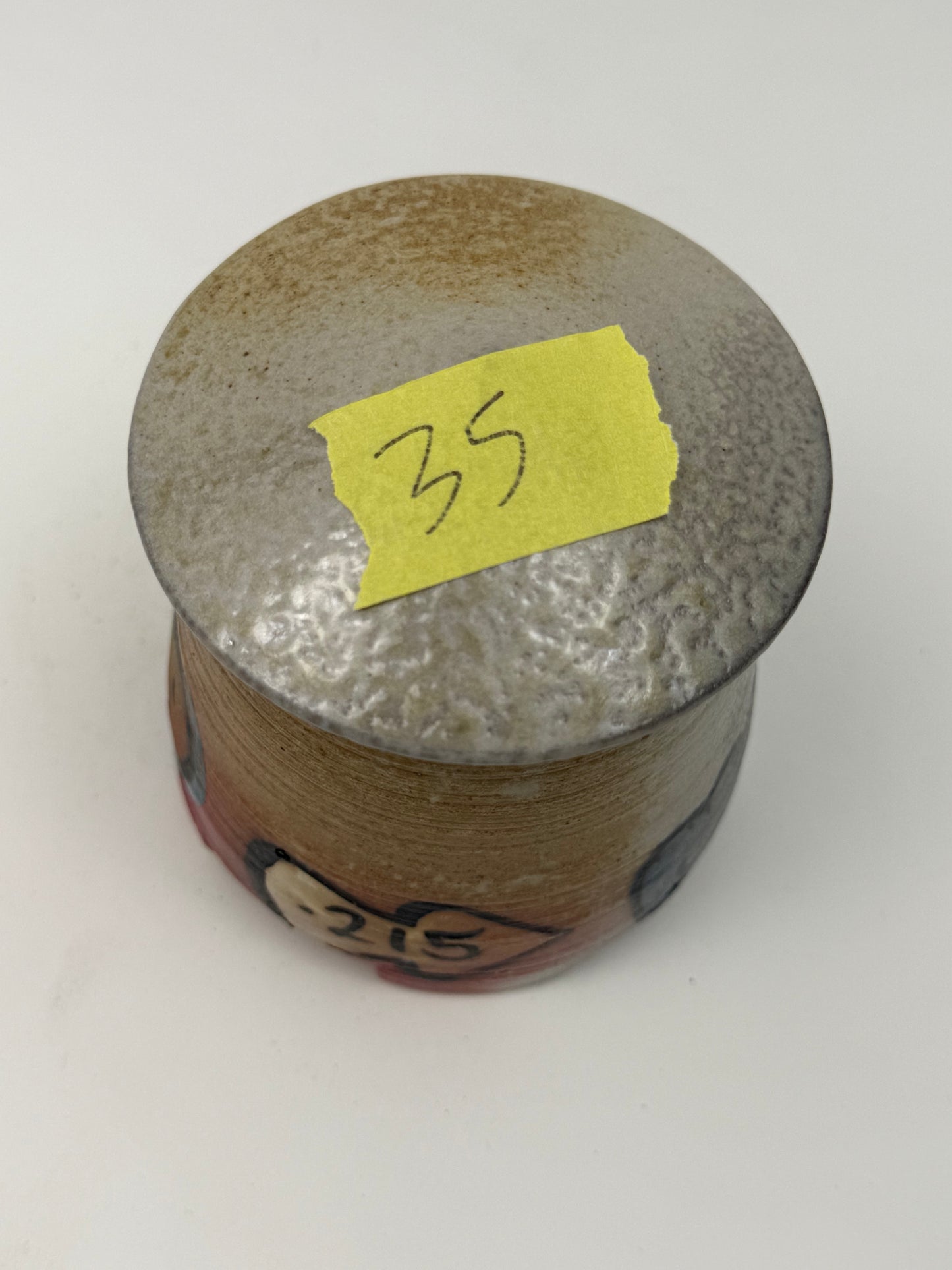 Stash Jar 35