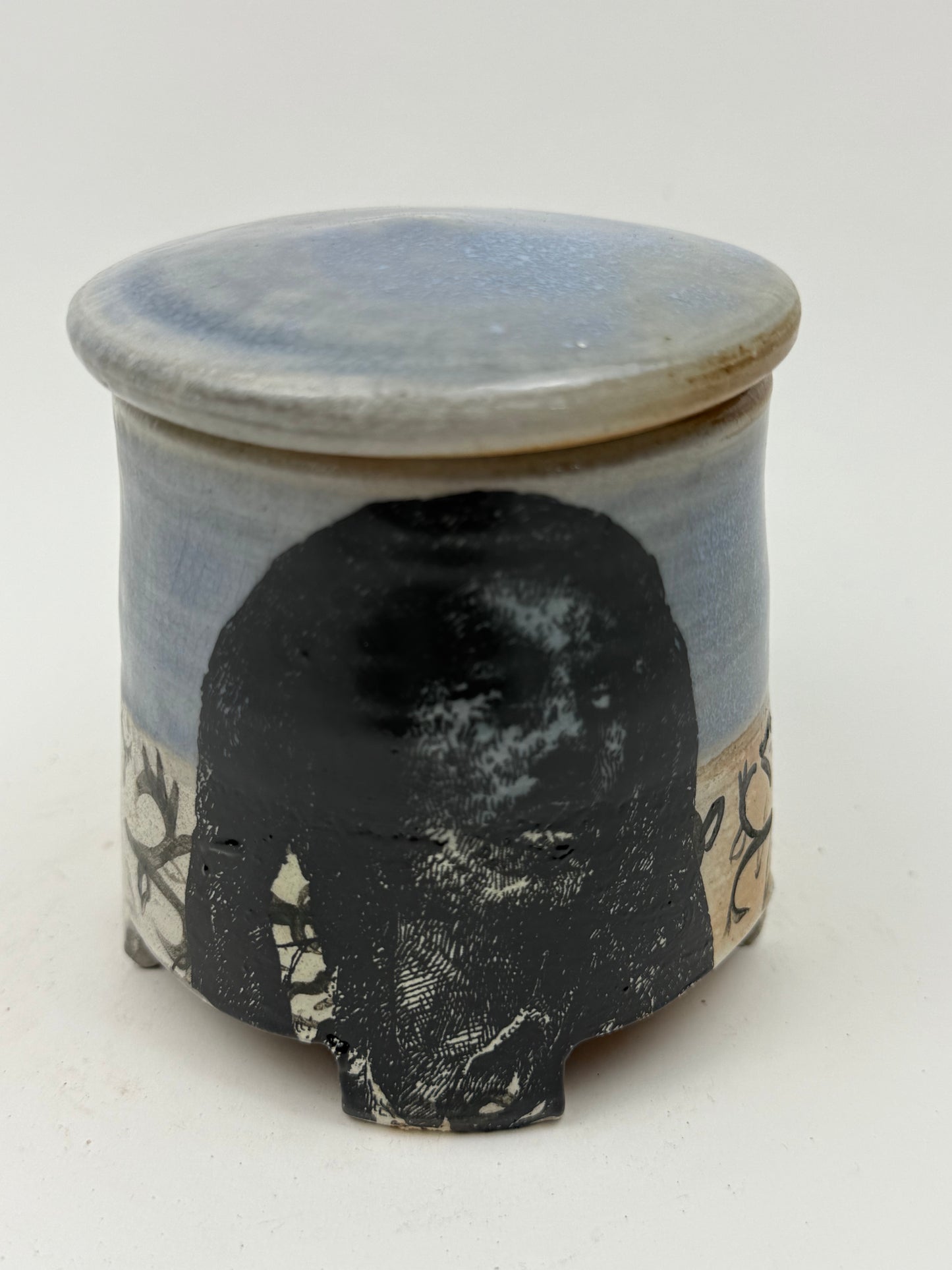 Stash Jar 39