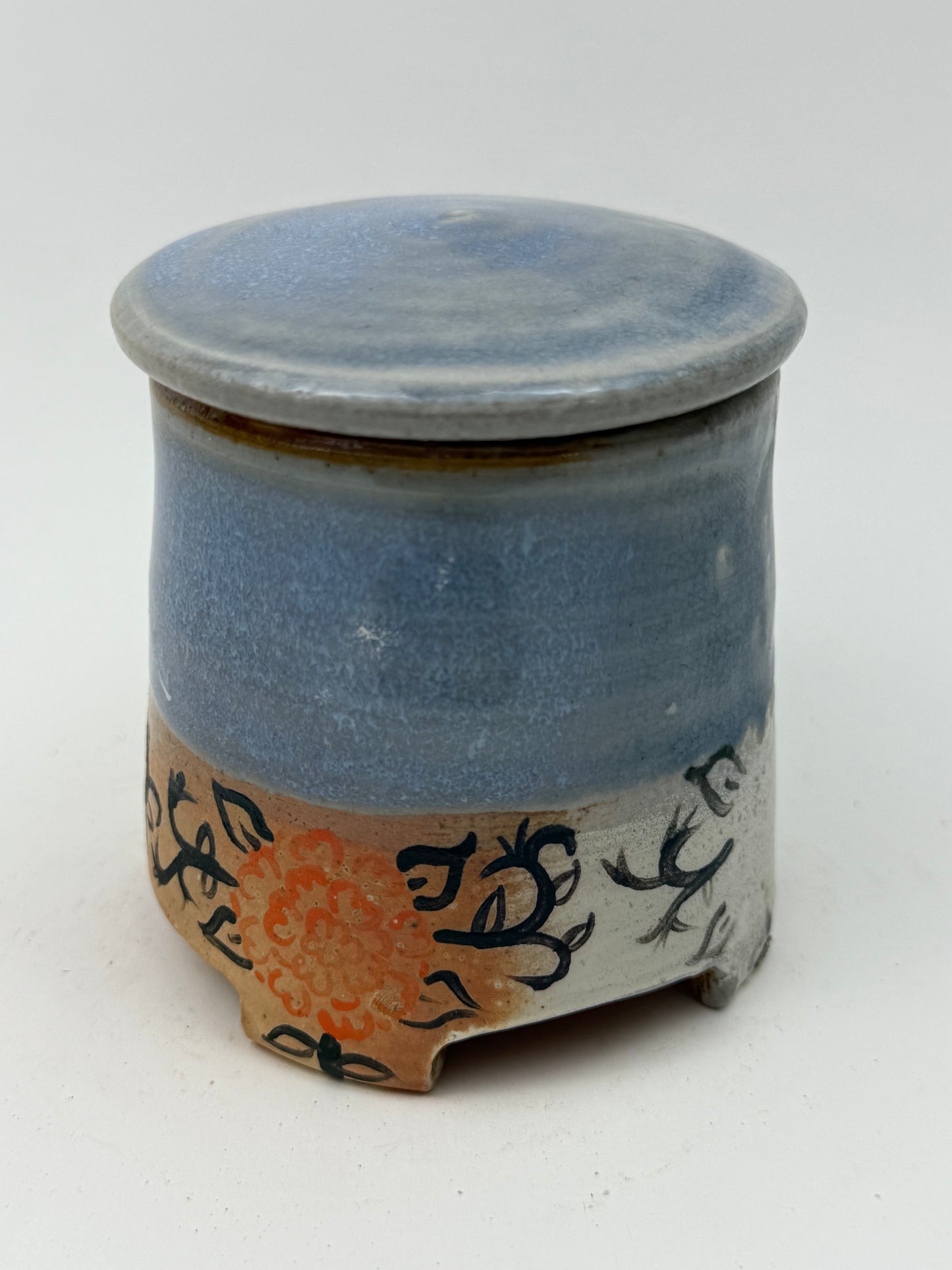 Stash Jar 39
