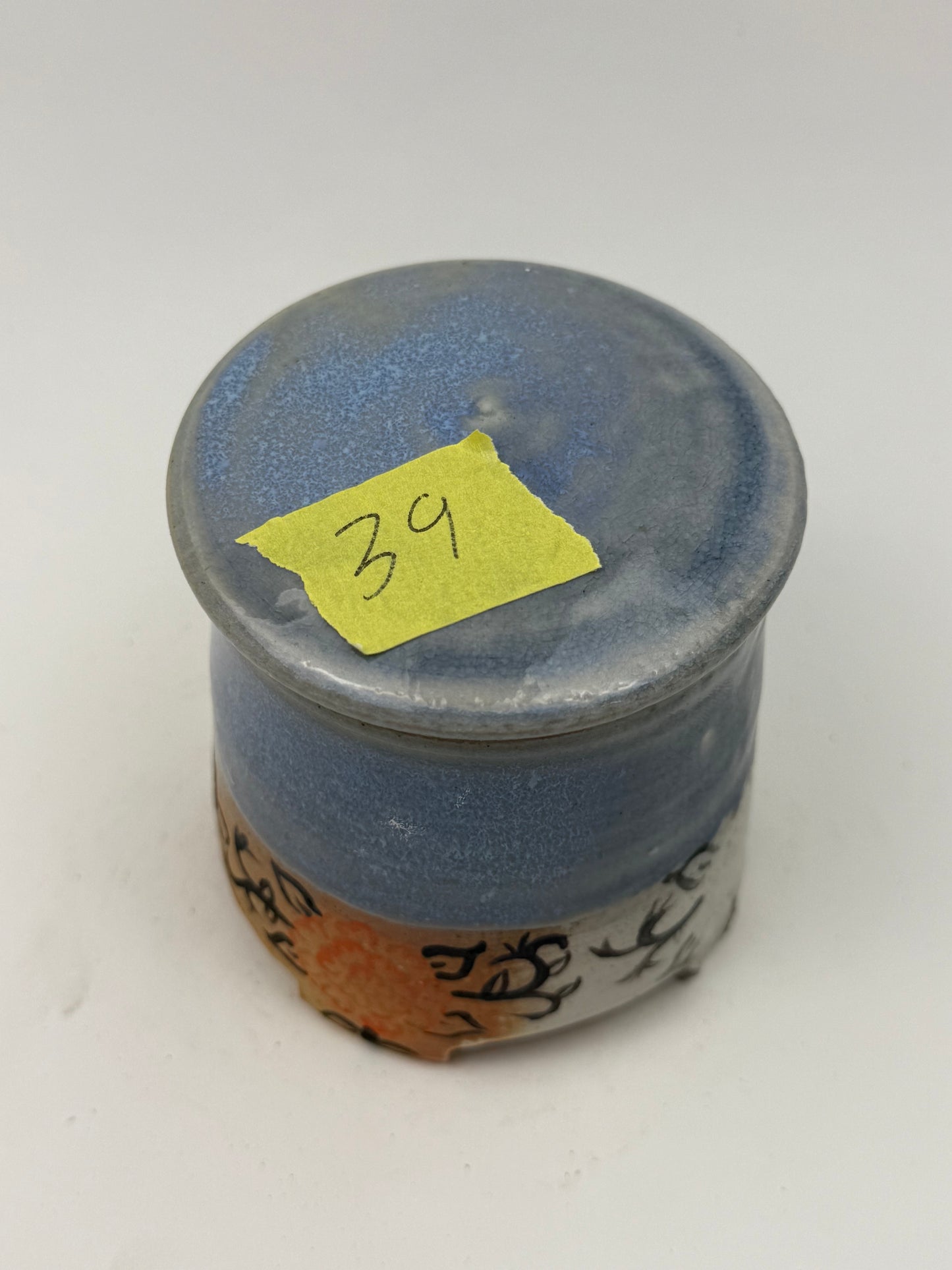 Stash Jar 39