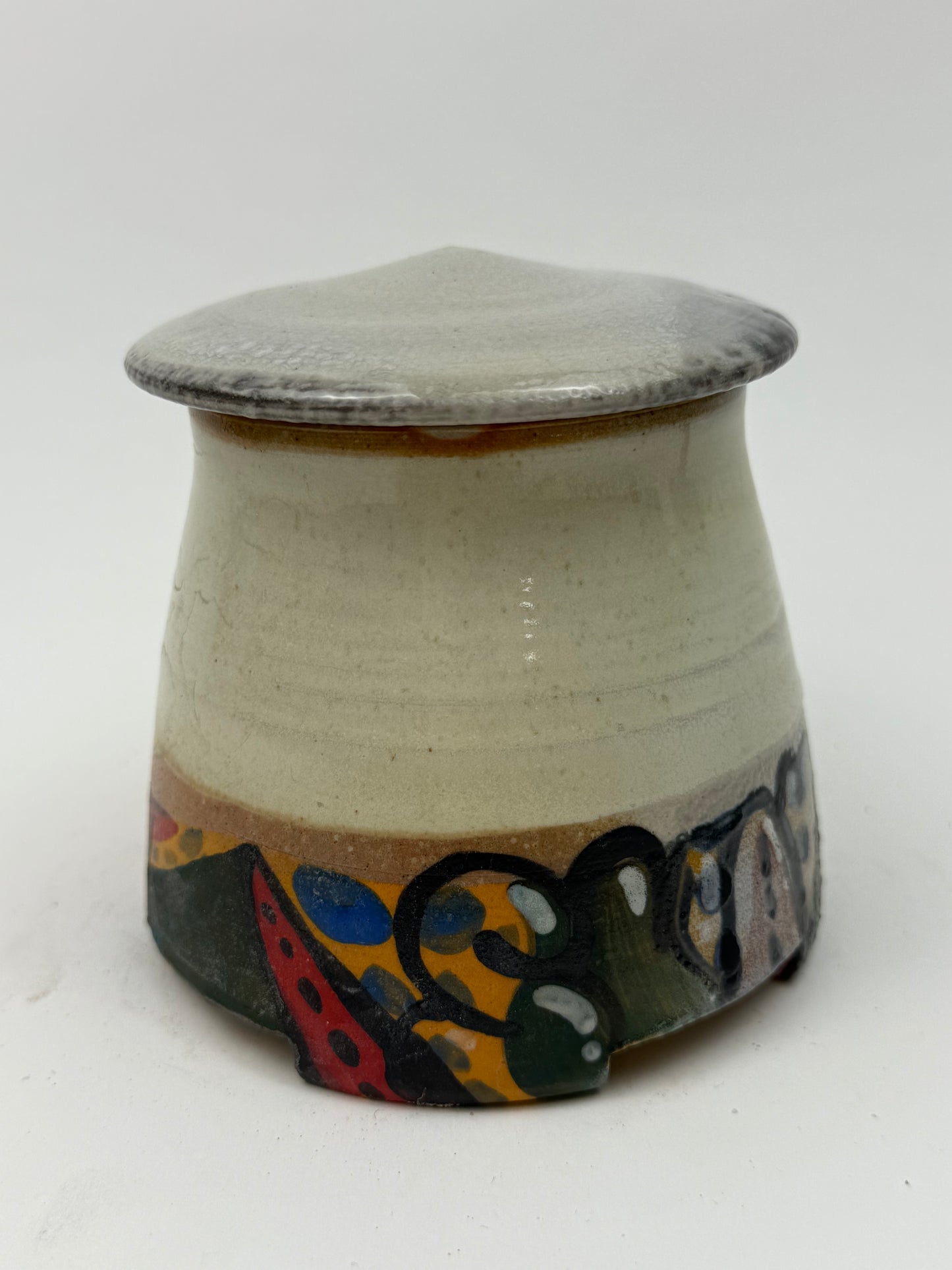 Stash Jar 40