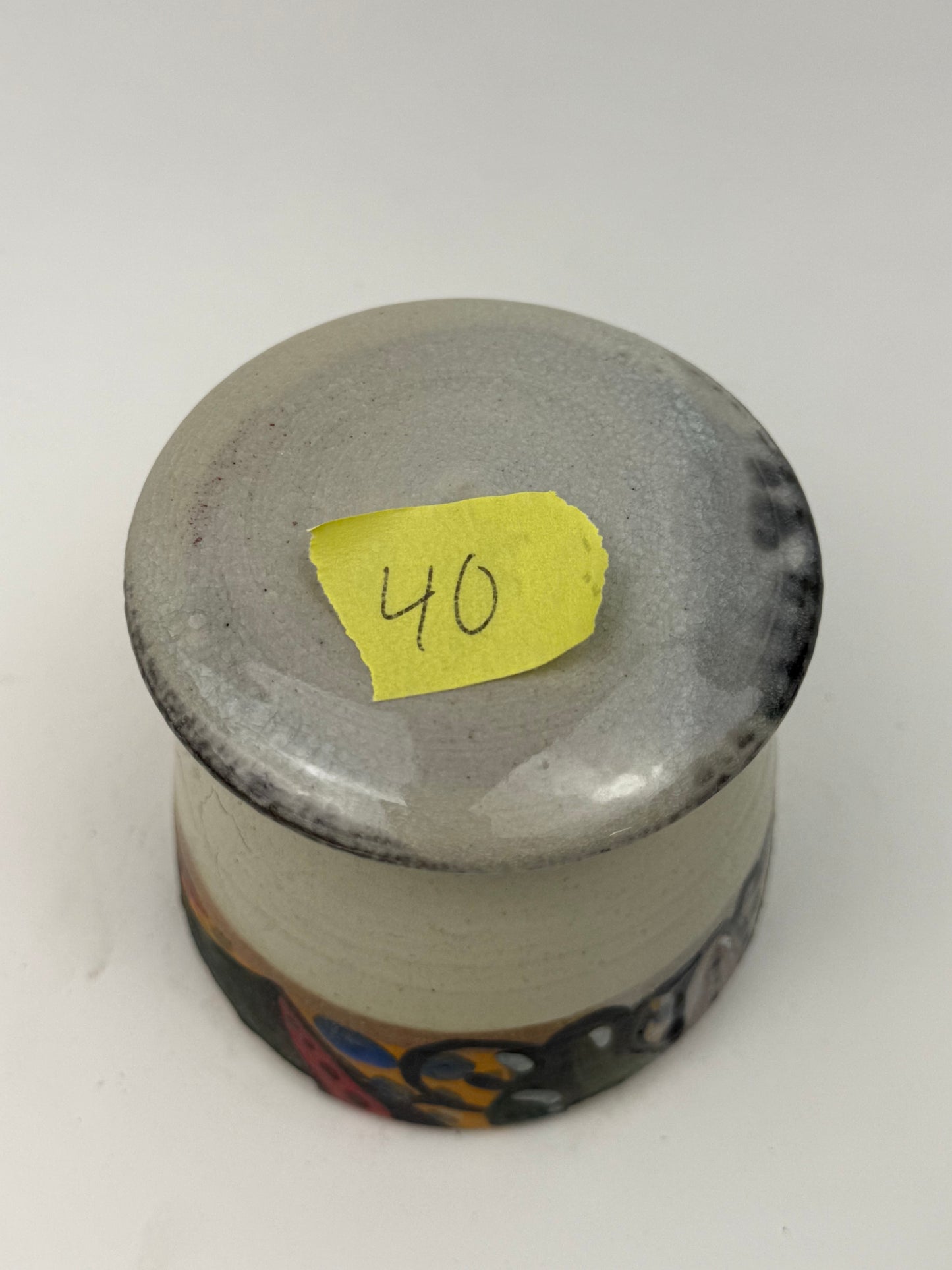 Stash Jar 40