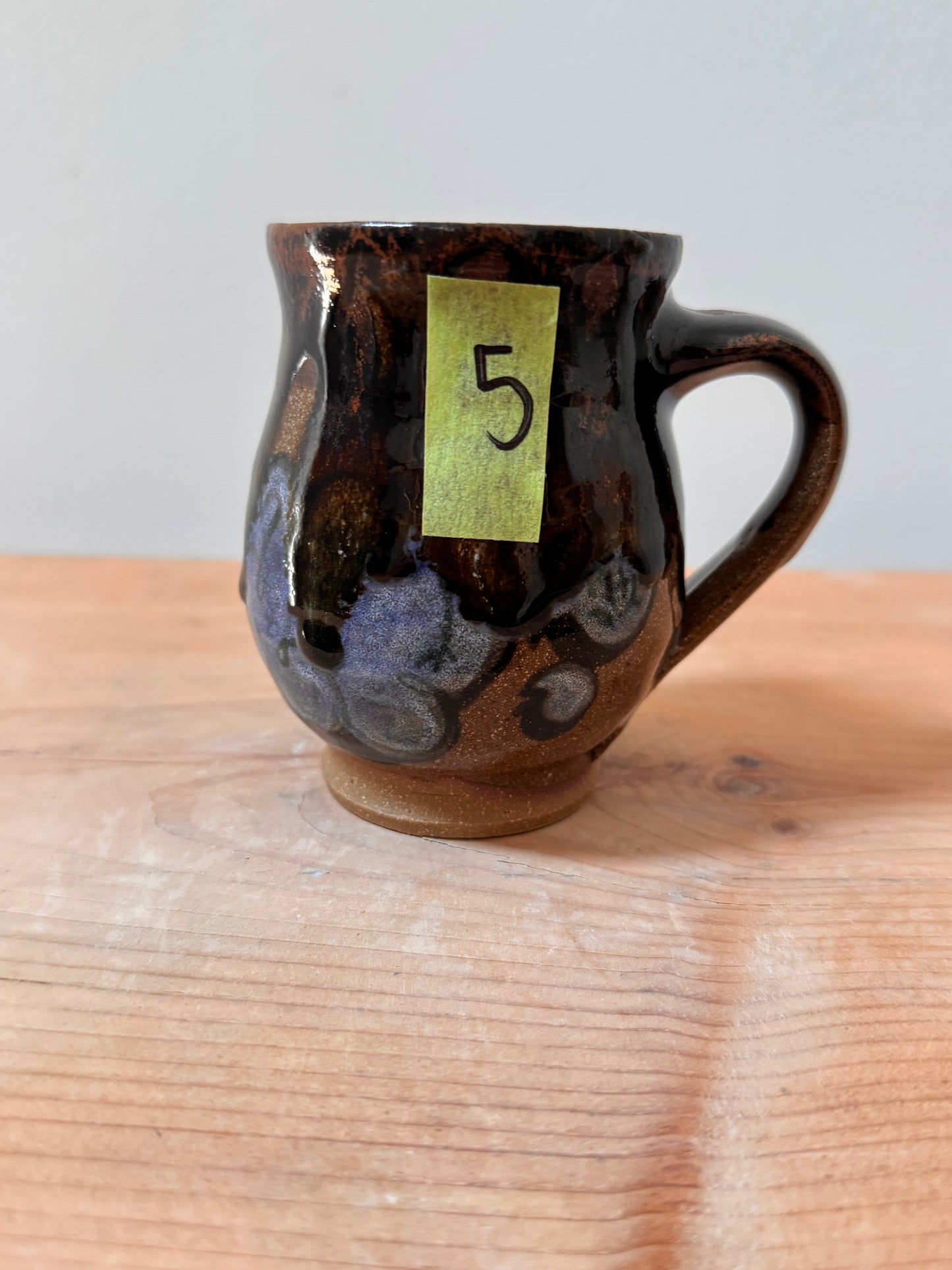 Graffiti Mug #5