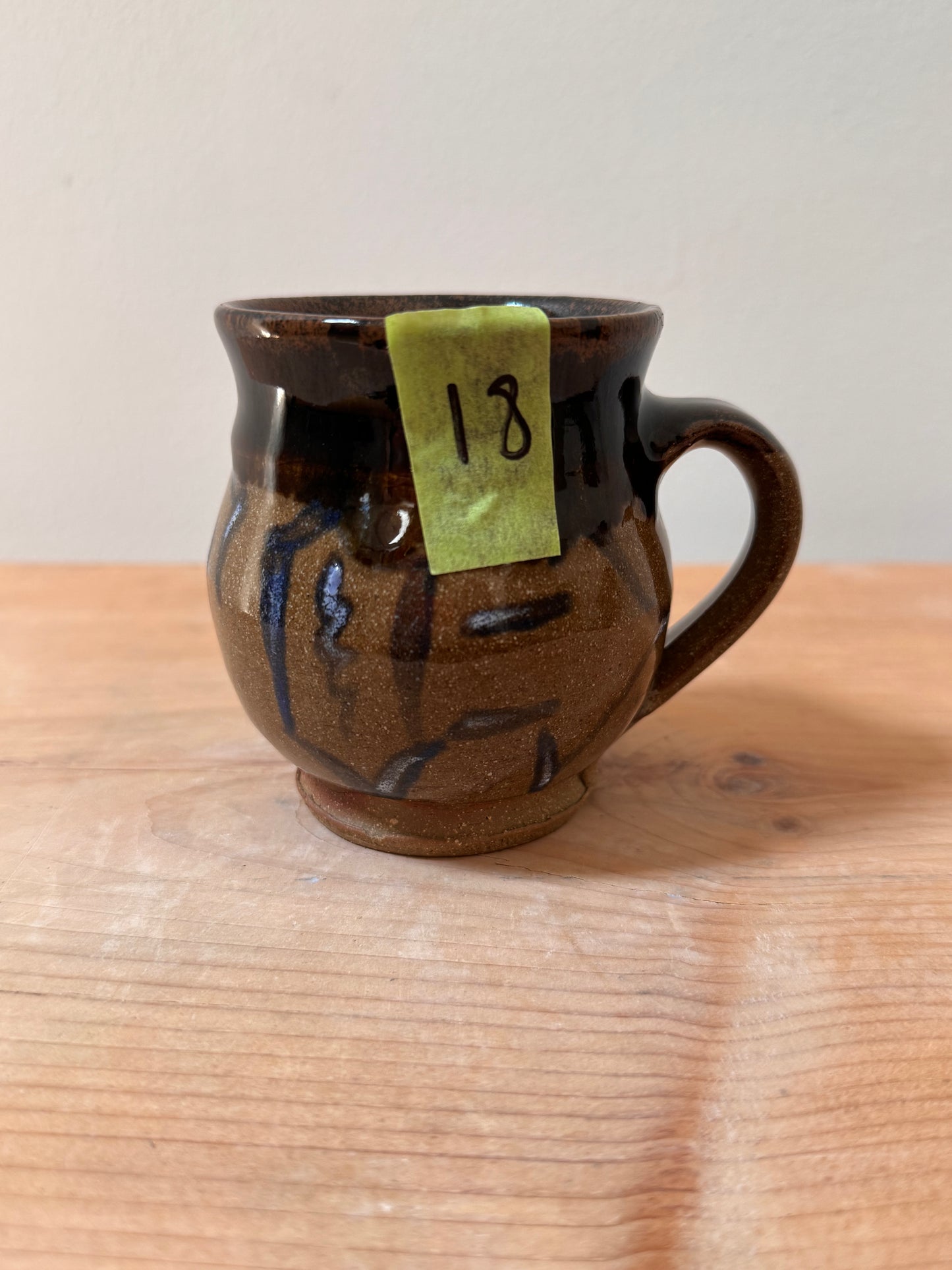 Graffiti Mug #18