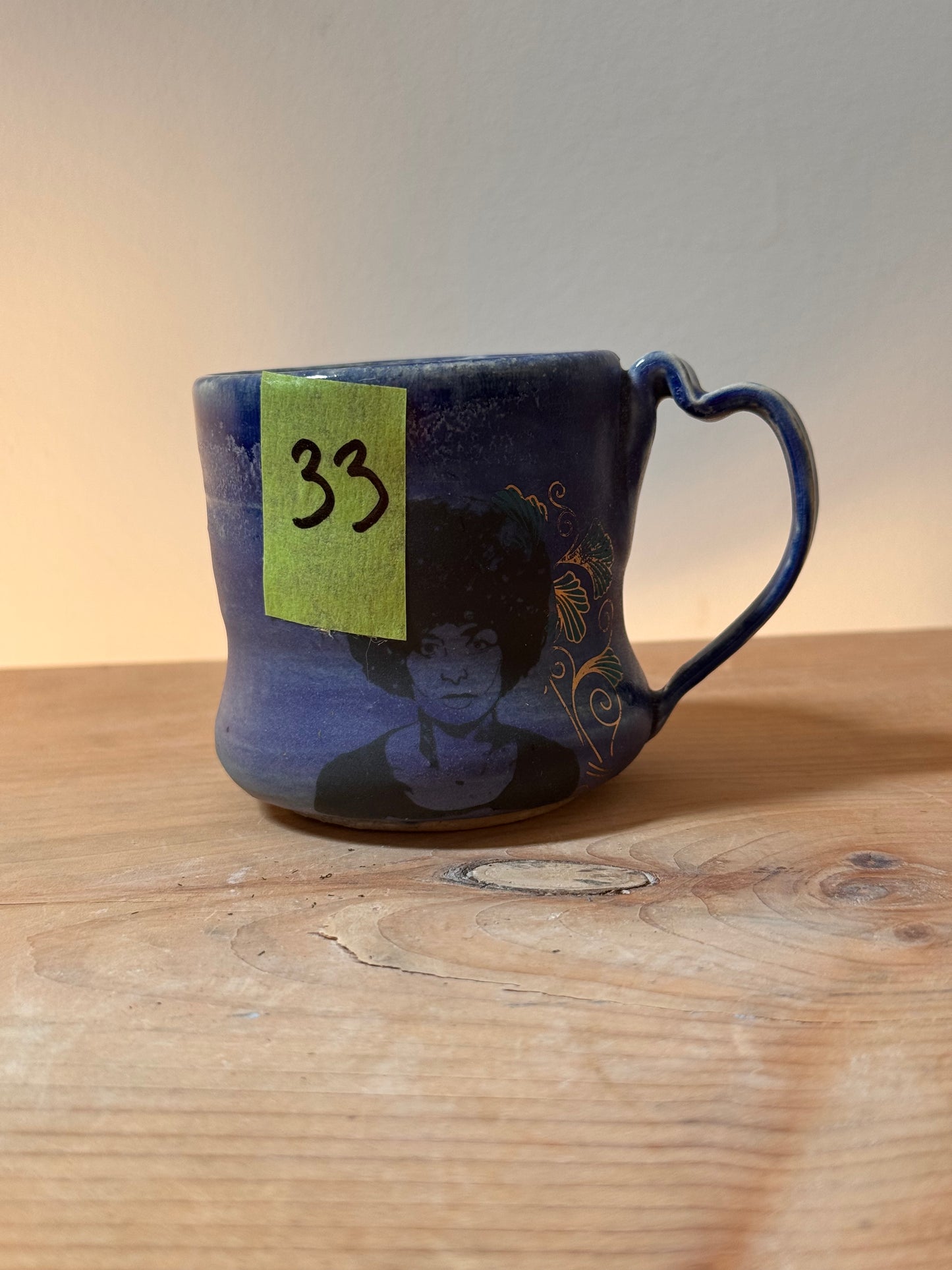 Cortado Mug #33