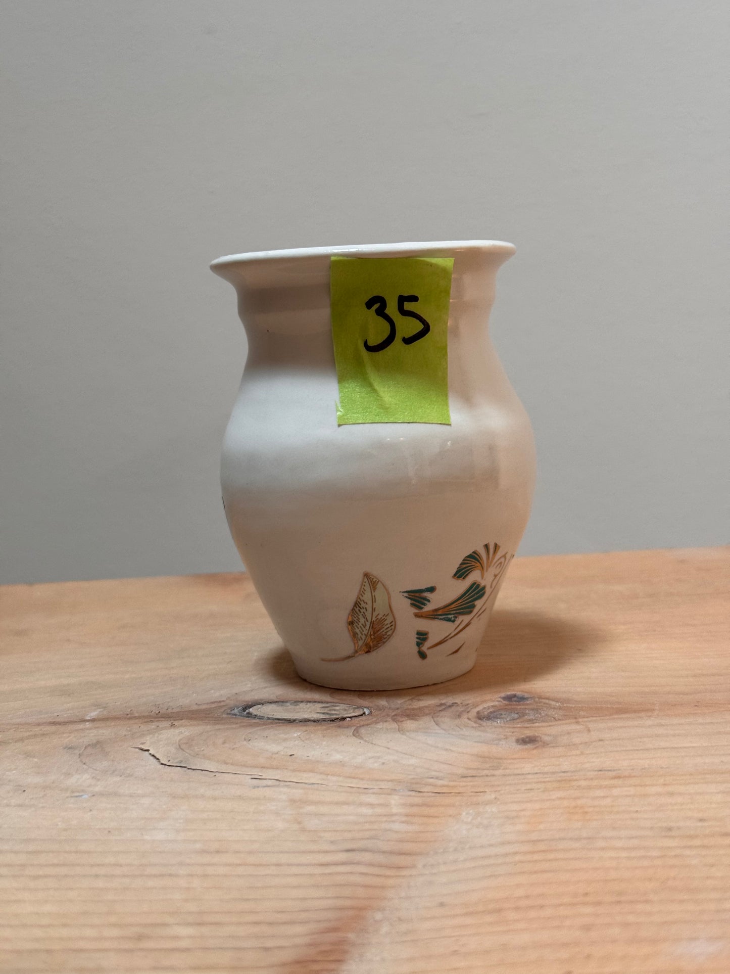 Mini Vase 35