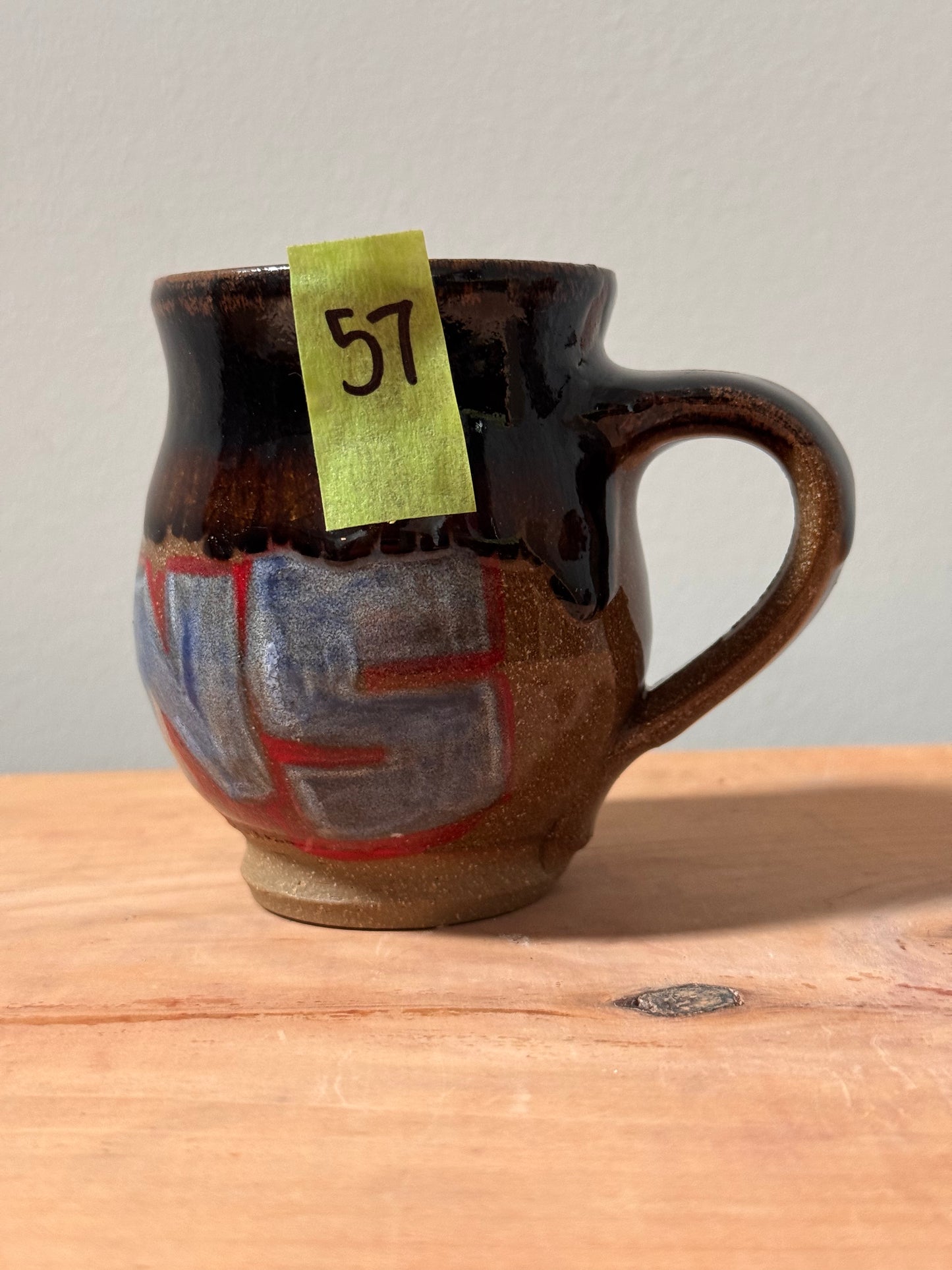 Graffiti Mug #57