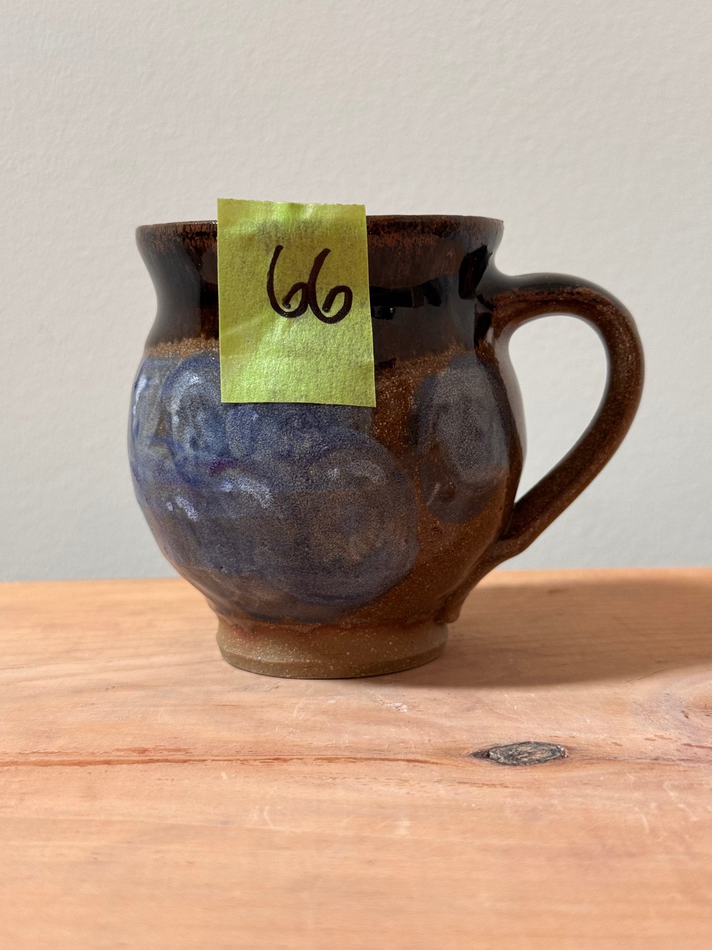 Graffiti Mug #66