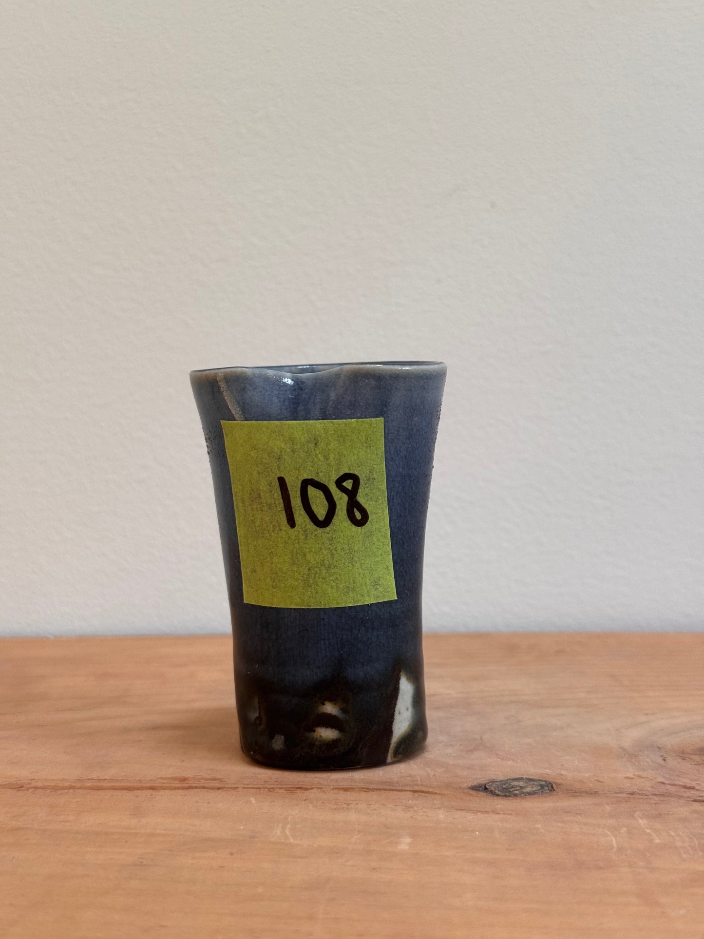 Mini Vase #108