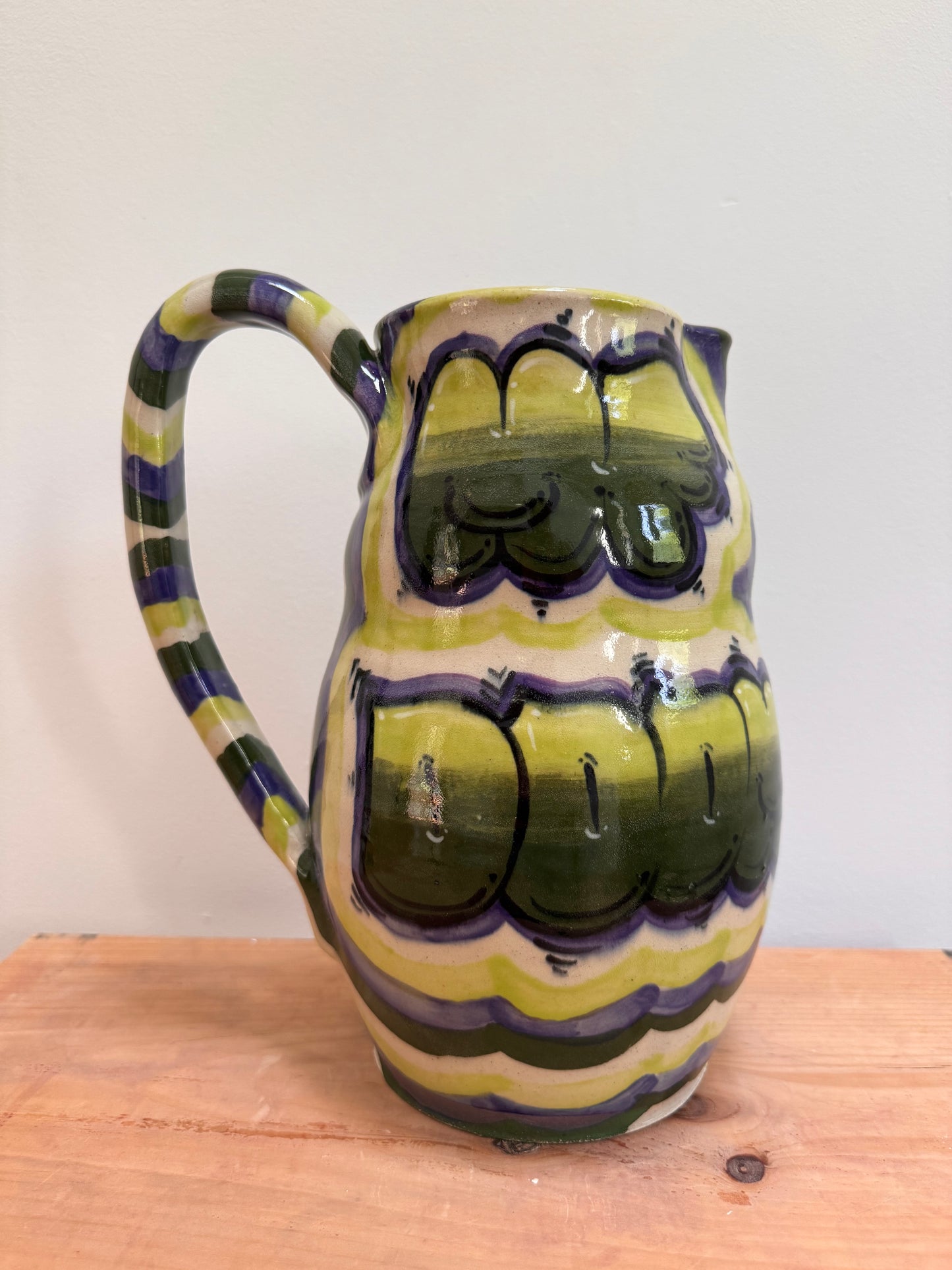 MF Doom Pitcher