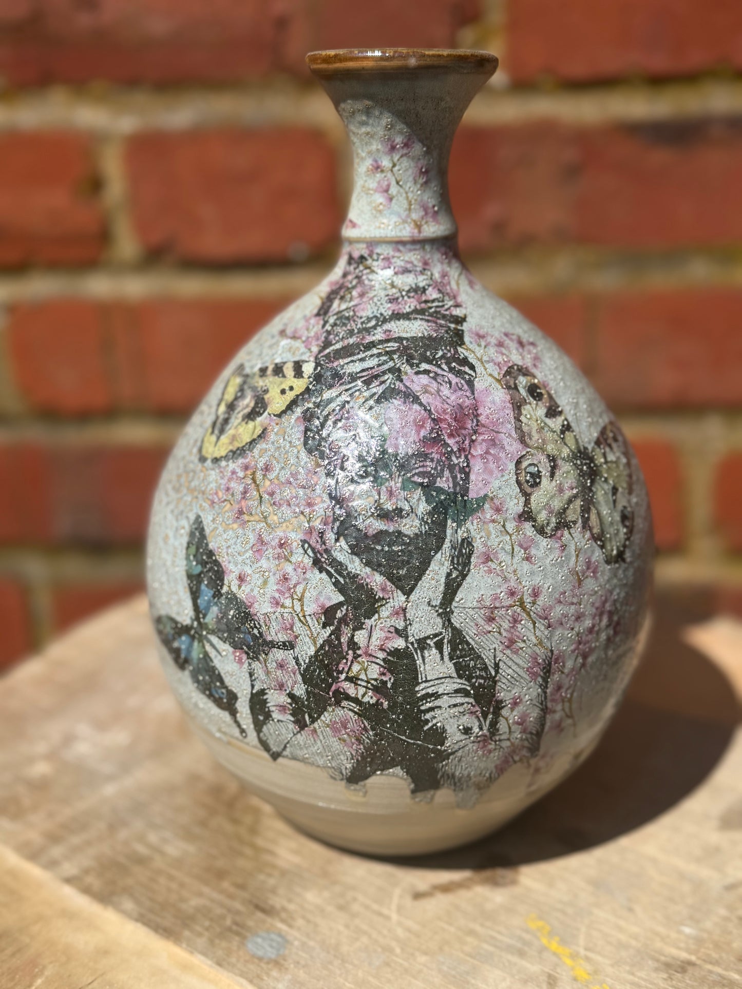 Badu Bottle
