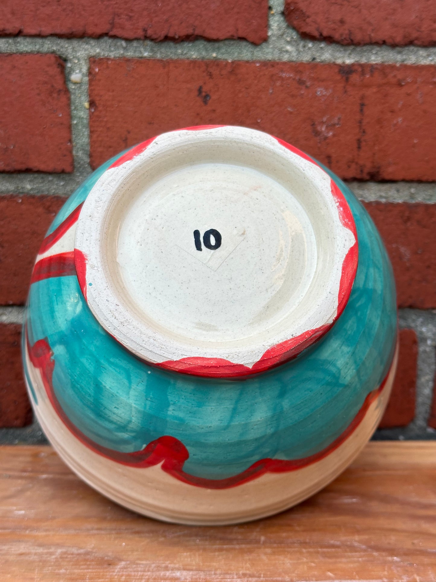 Bowl 10
