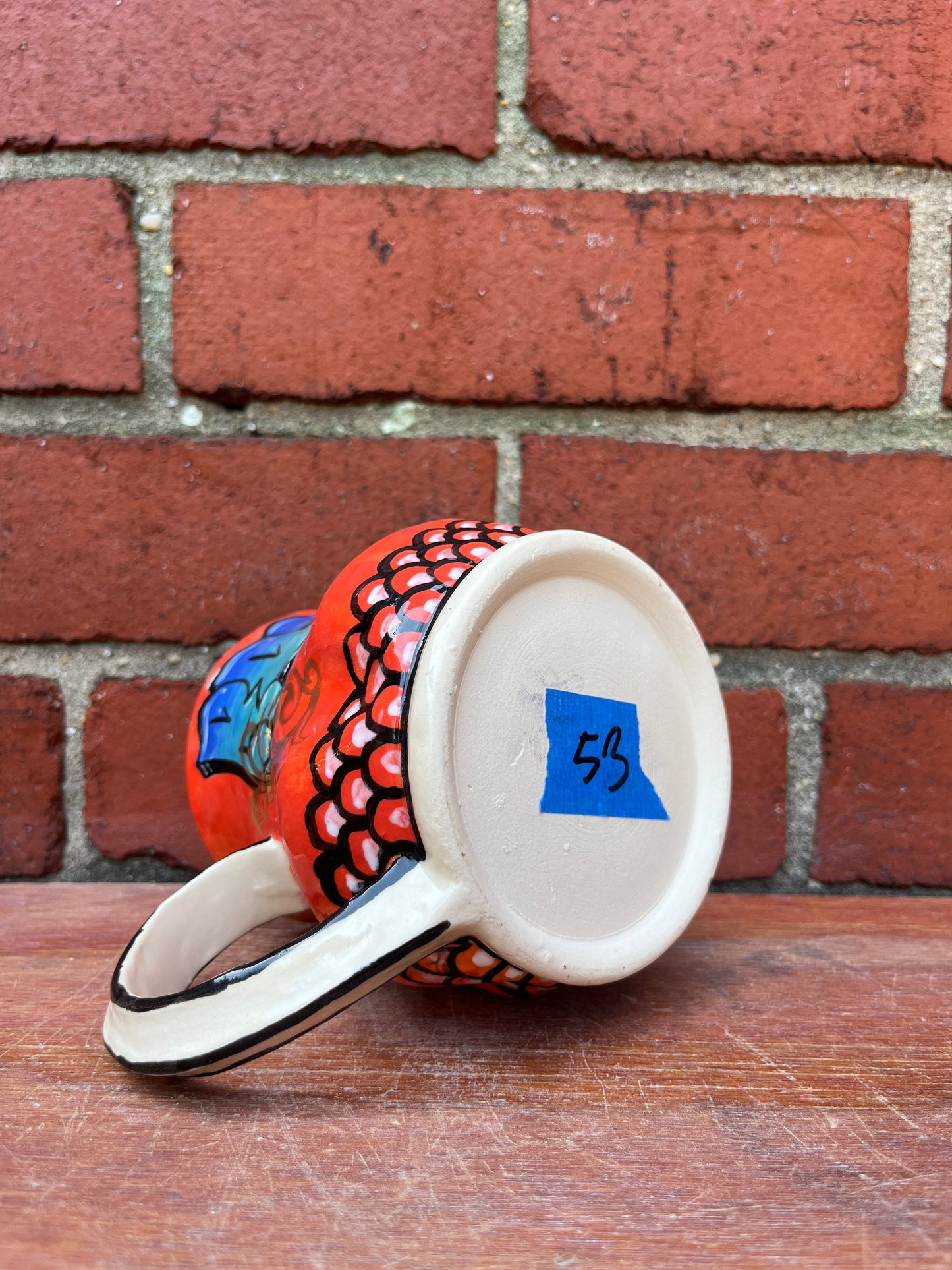 Rosa park Portrait Mug #53