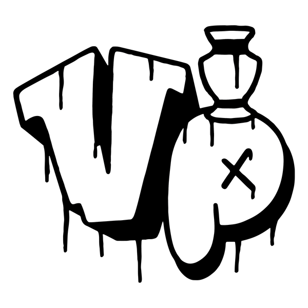 Village Potter logo