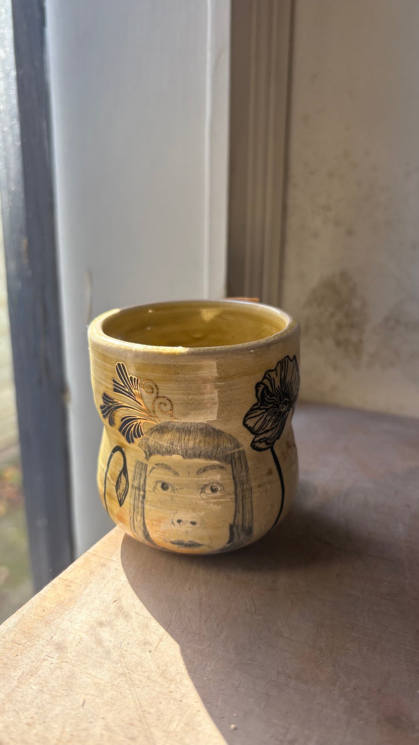 Cortado Mug #19