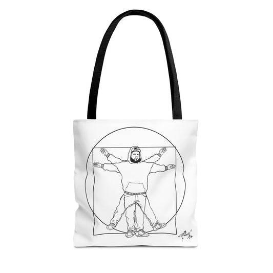 Tote Bag (AOP)
