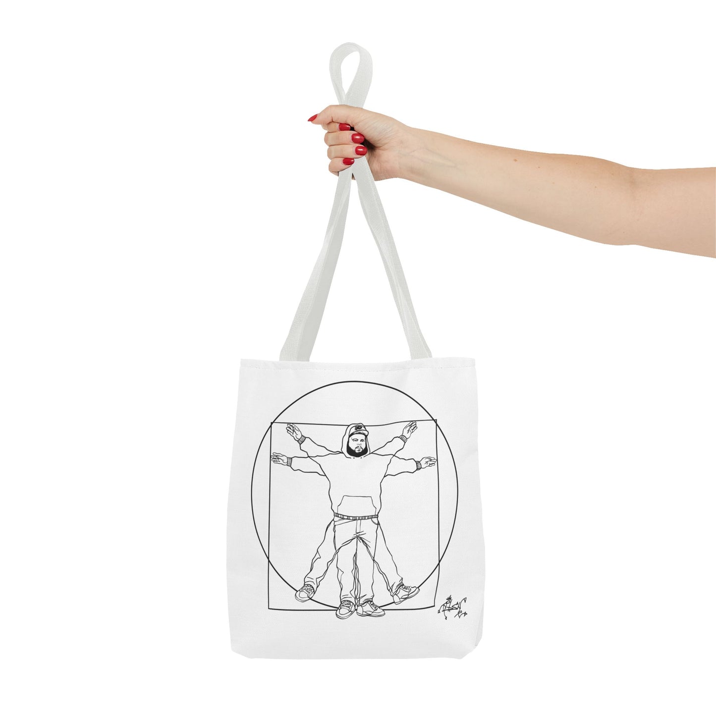 Tote Bag (AOP)