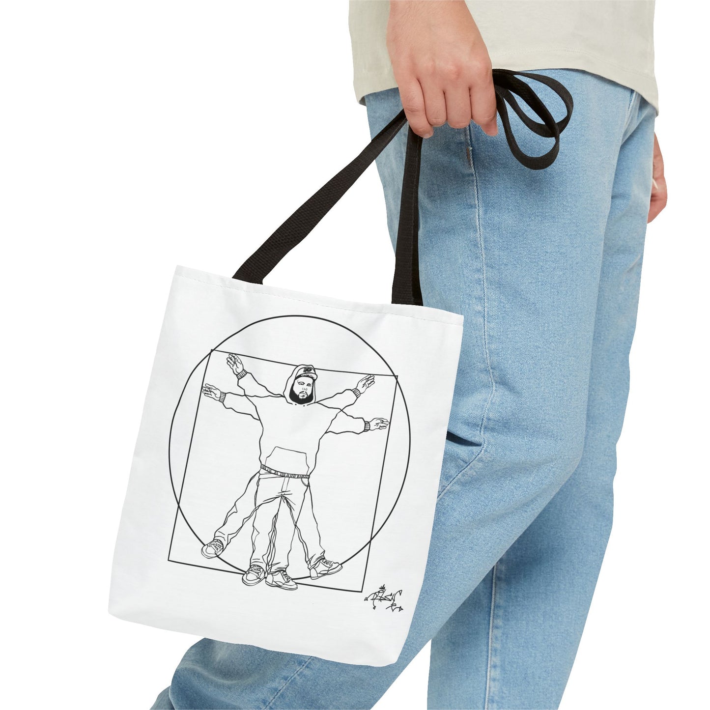 Tote Bag (AOP)