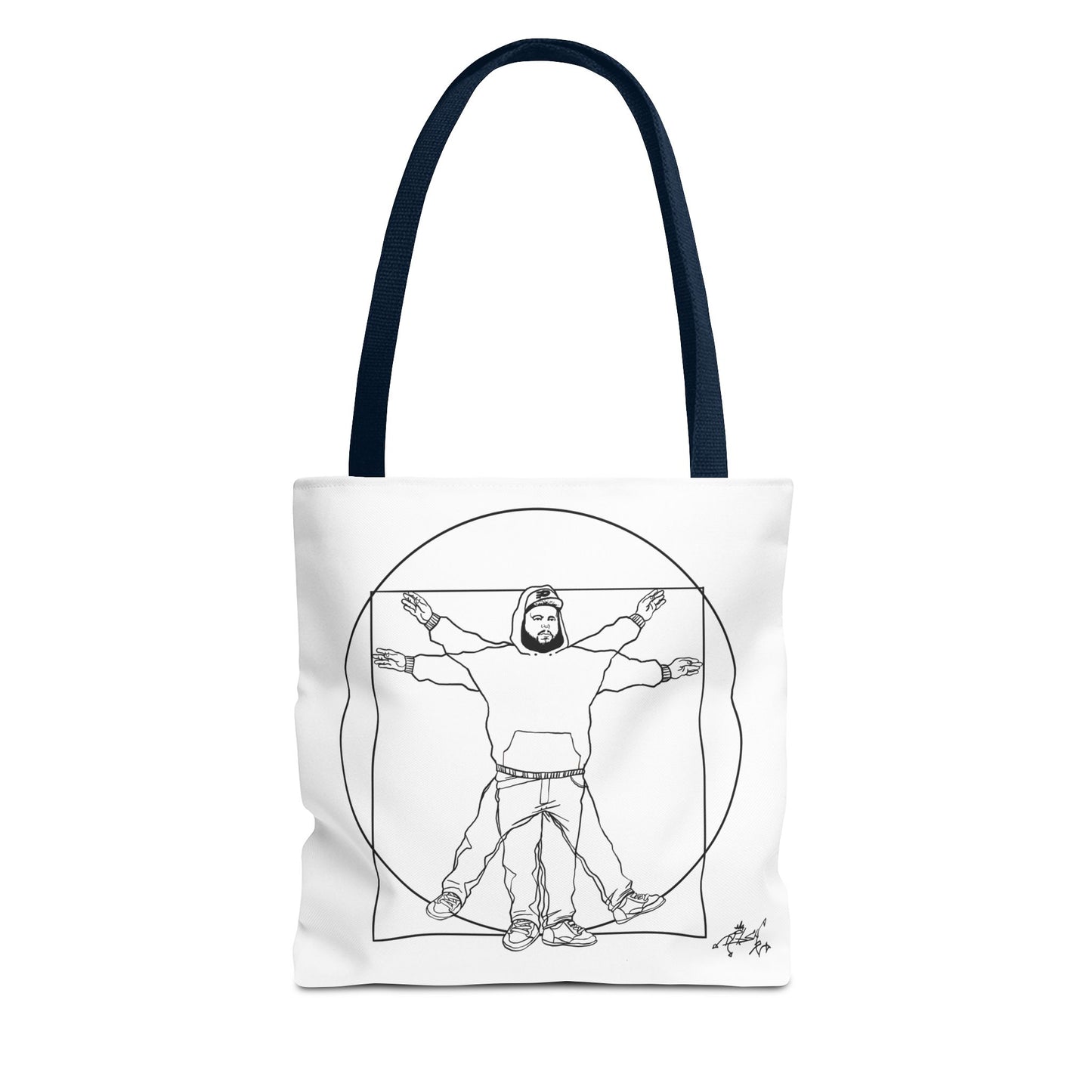 Tote Bag (AOP)